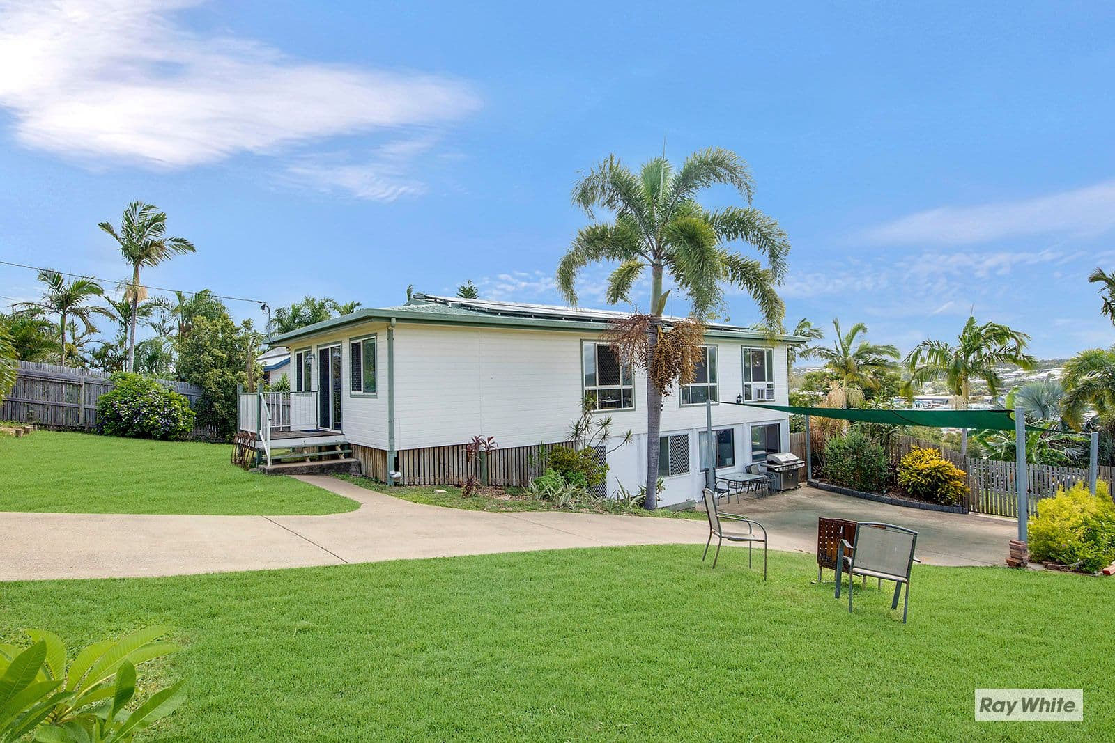 24 Shaw Avenue, Yeppoon QLD 4703, Yeppoon - Thumbnail 3