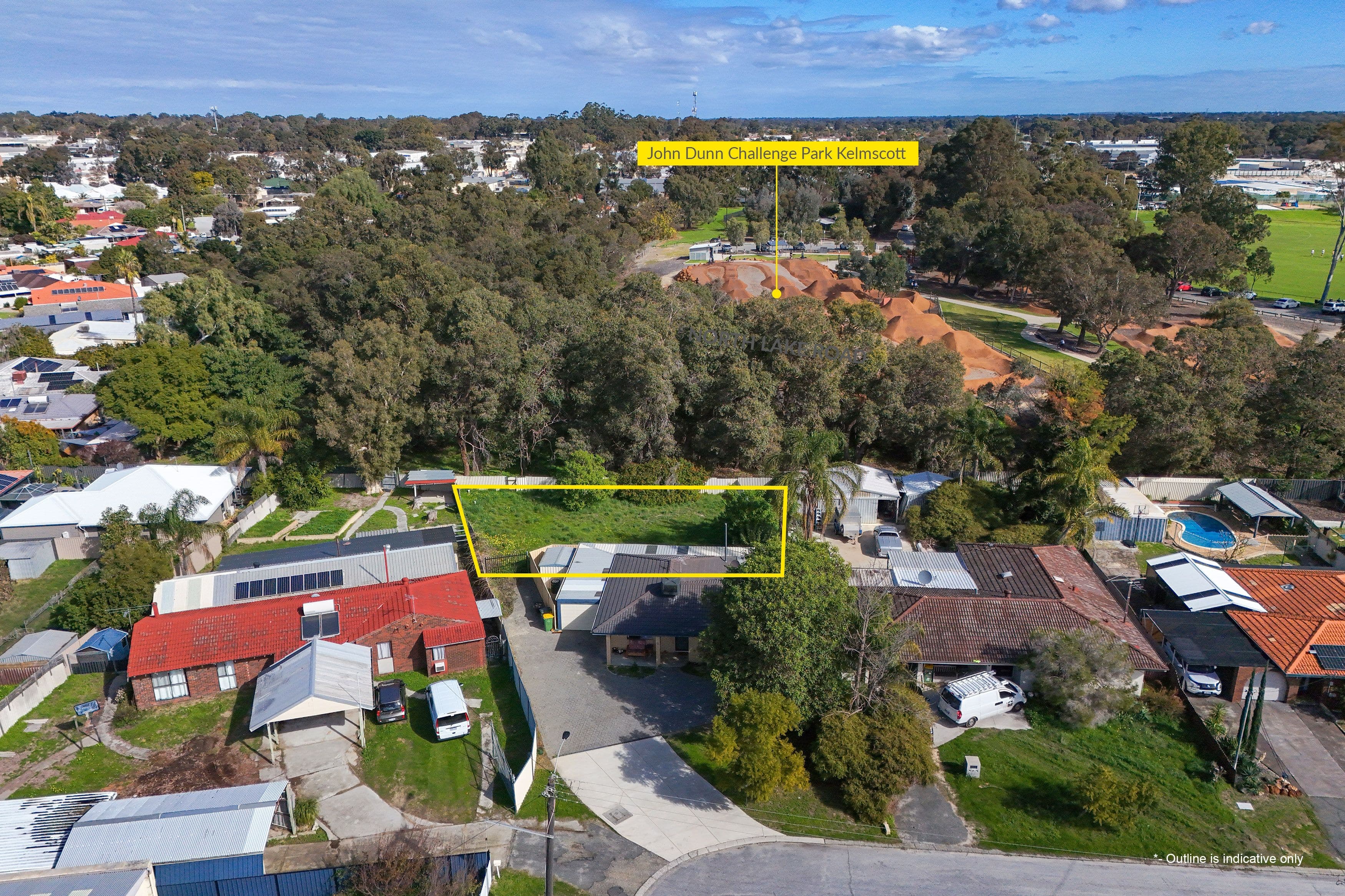 9A Patfield Place, Kelmscott WA 6111, Kelmscott - Thumbnail 6