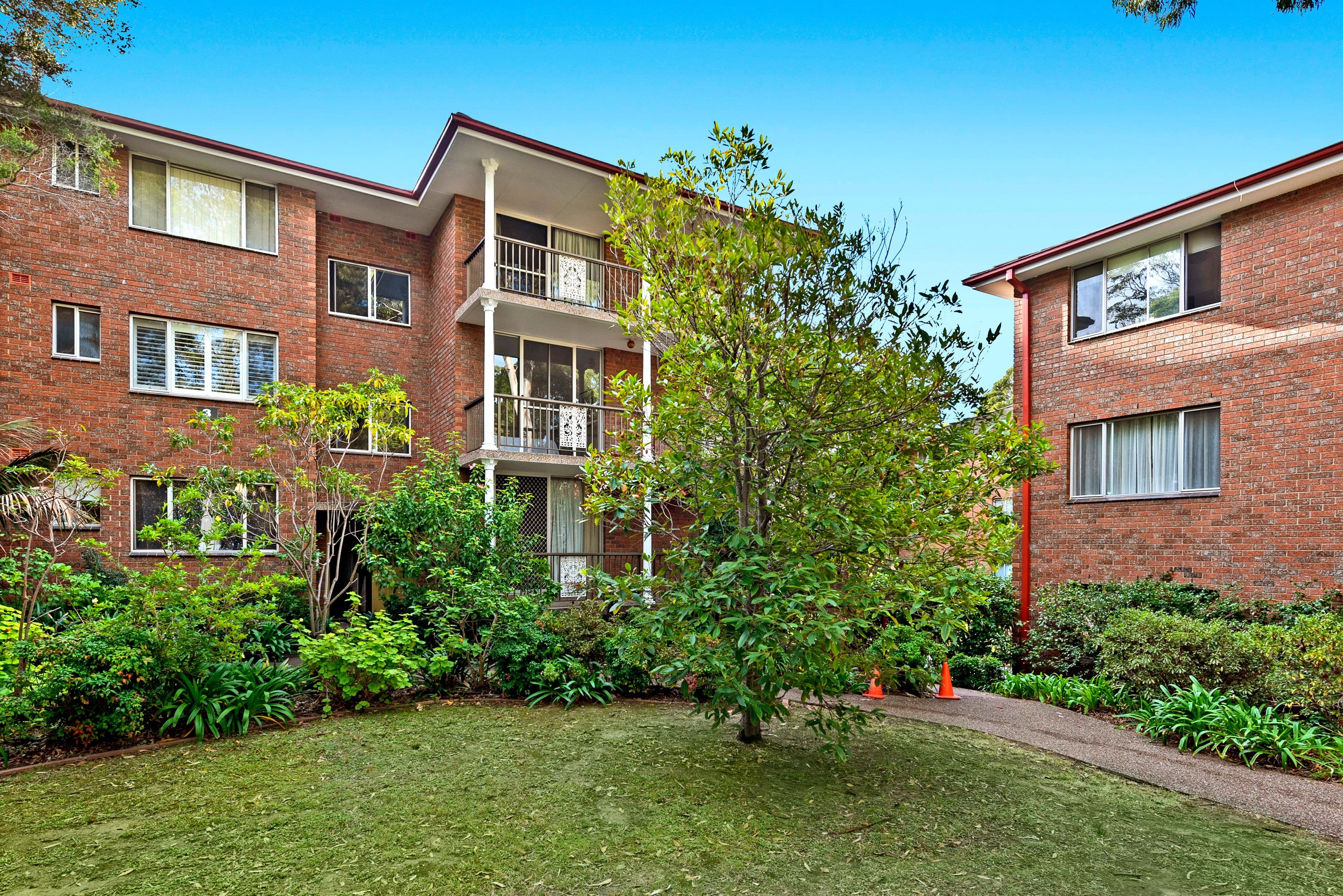 3 McMillan Road, Artarmon NSW 2064, Artarmon - Thumbnail 5