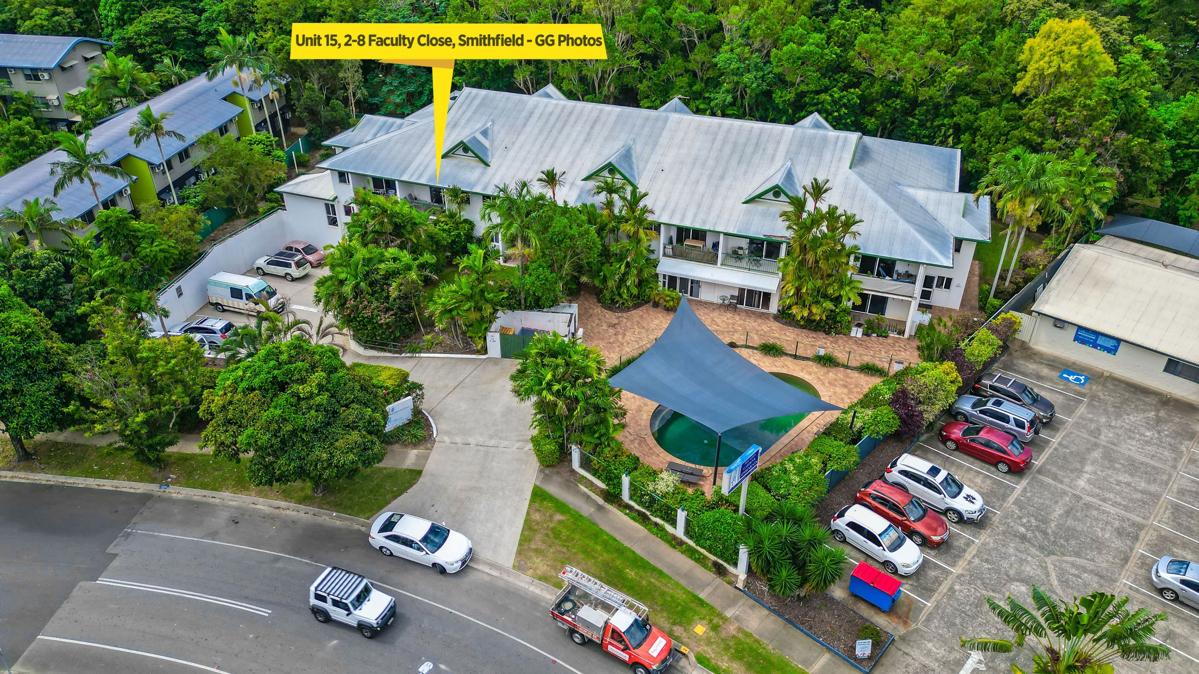 6-8 Faculty Close, Smithfield QLD 4878, Smithfield - Image 1