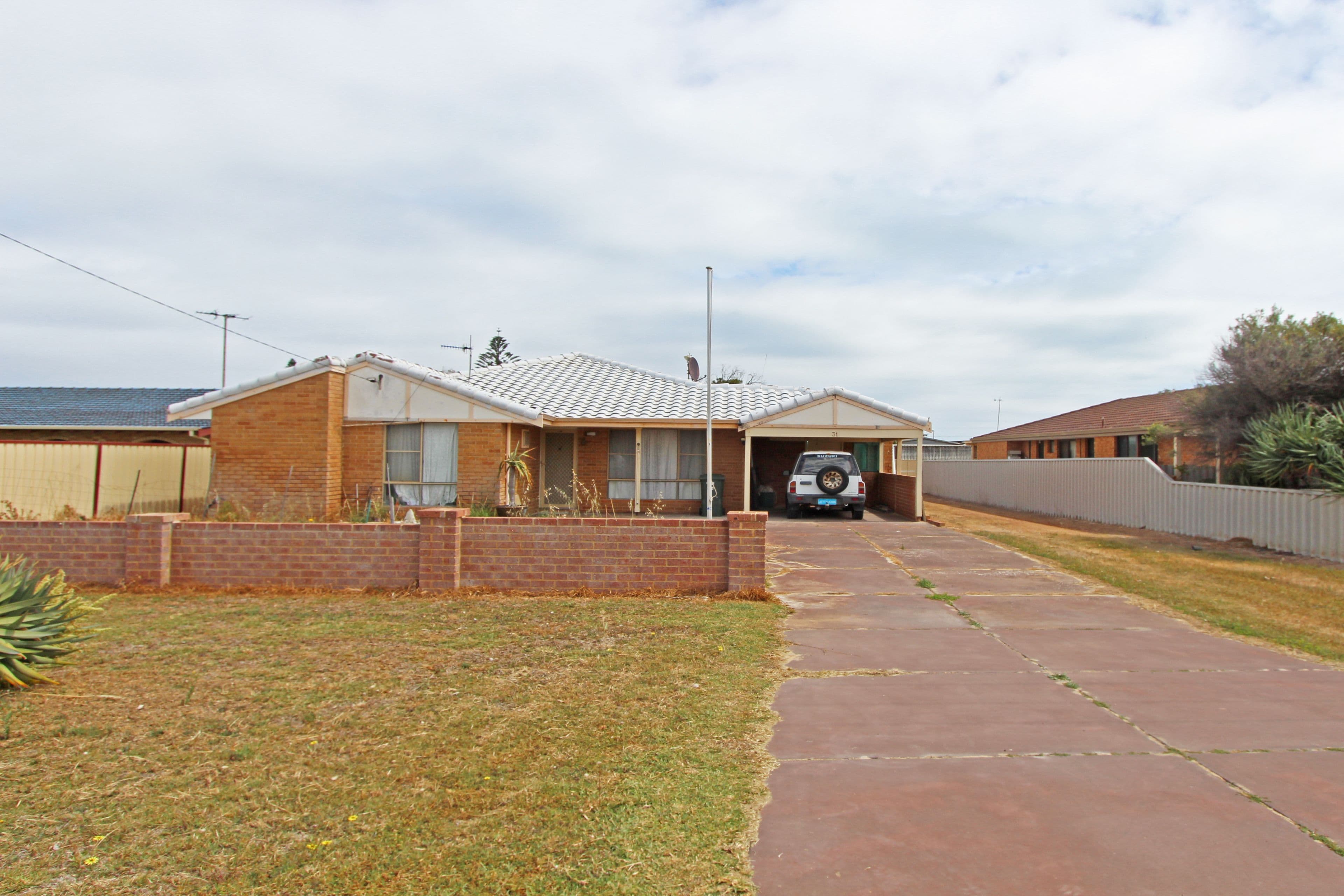 31 Brown Street, Cervantes WA 6511, Cervantes - Image 1