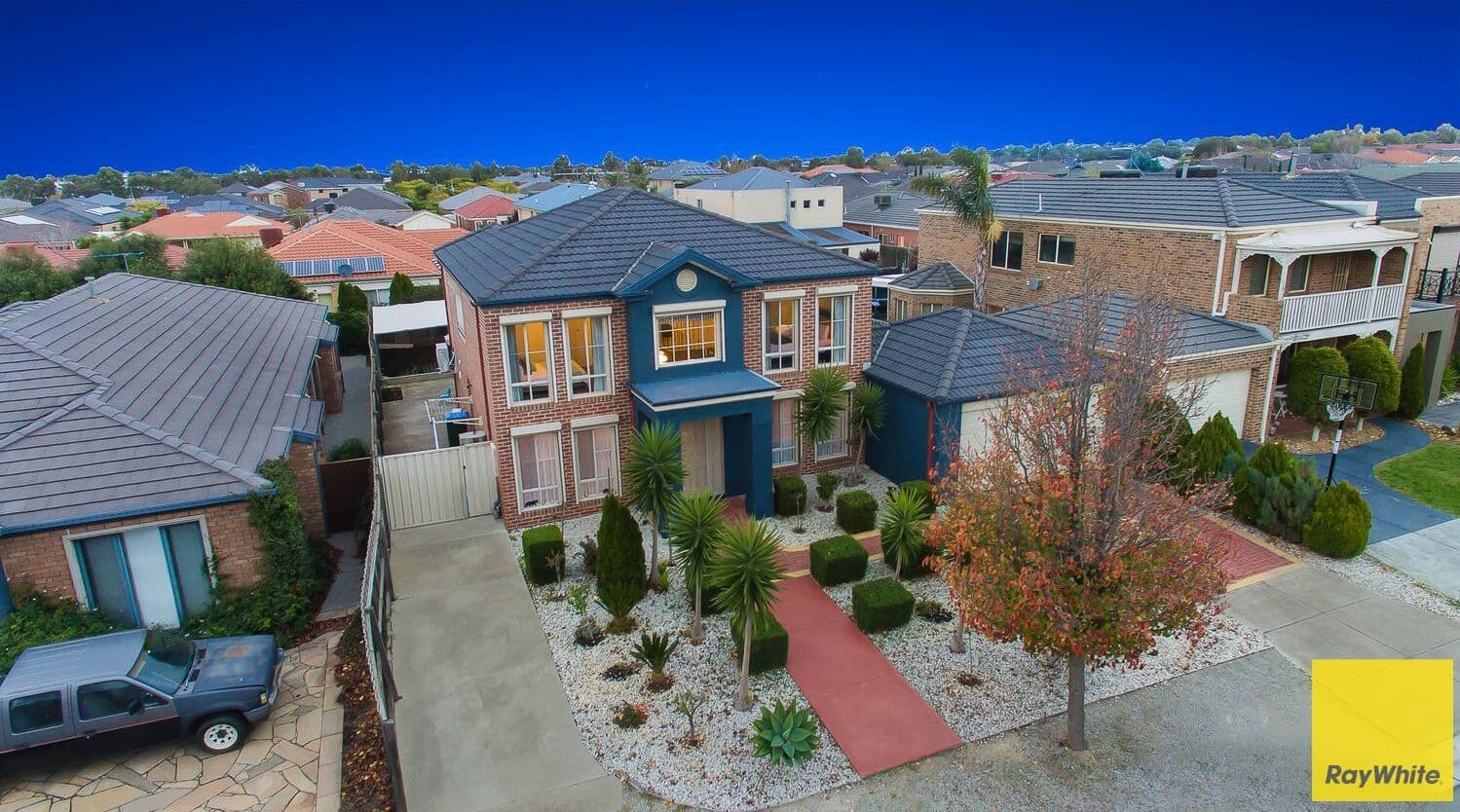 3 Pegasus Court, Tarneit VIC 3029, Tarneit - Thumbnail 3