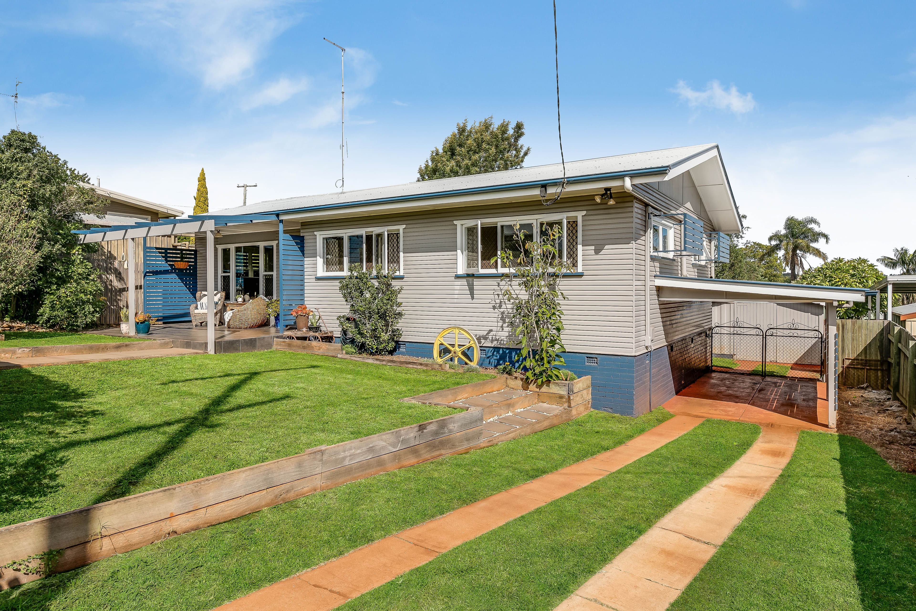40A Long Street, Rangeville QLD 4350, Rangeville - Image 1