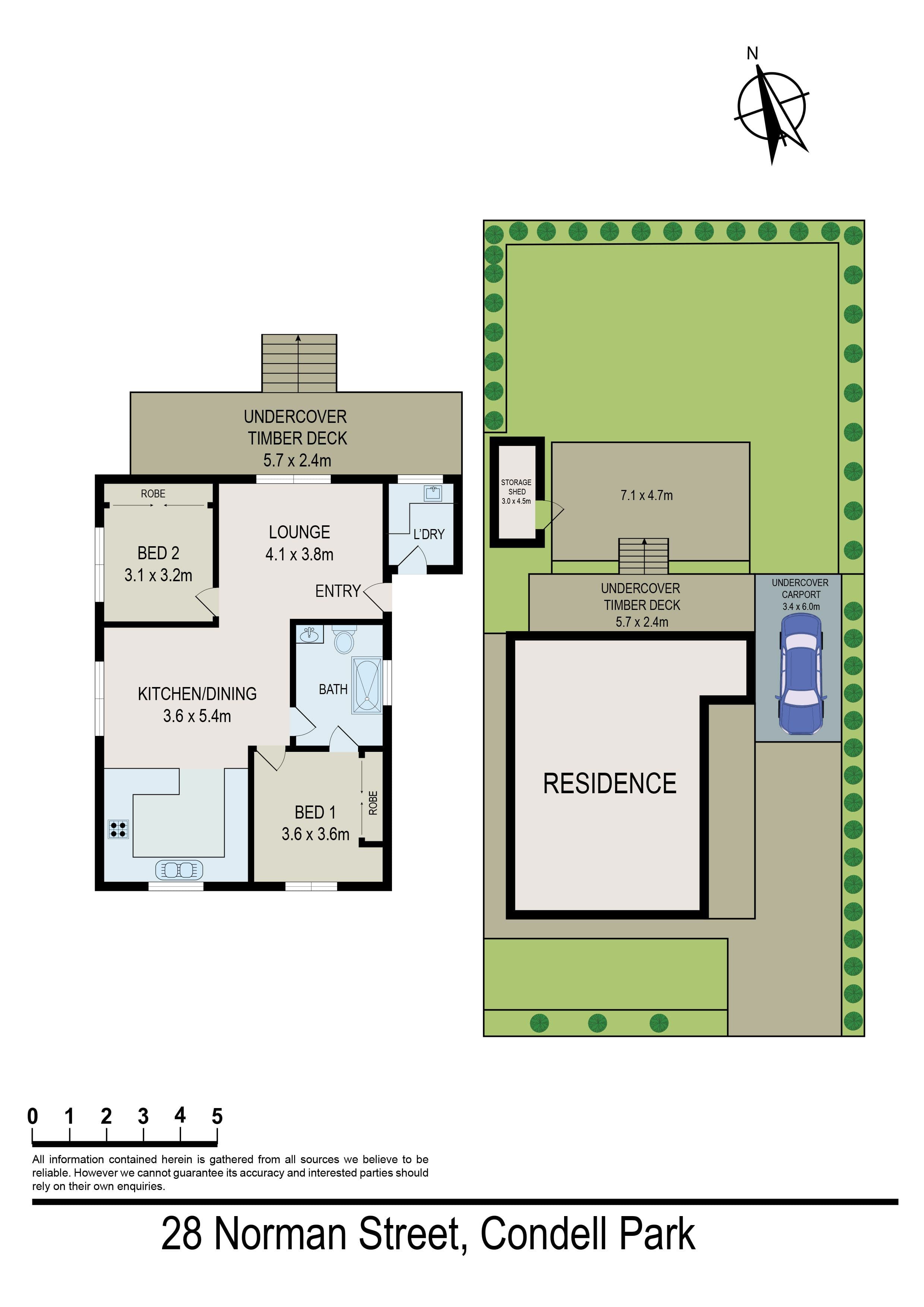 28 Norman Street, Condell Park - Thumbnail 8
