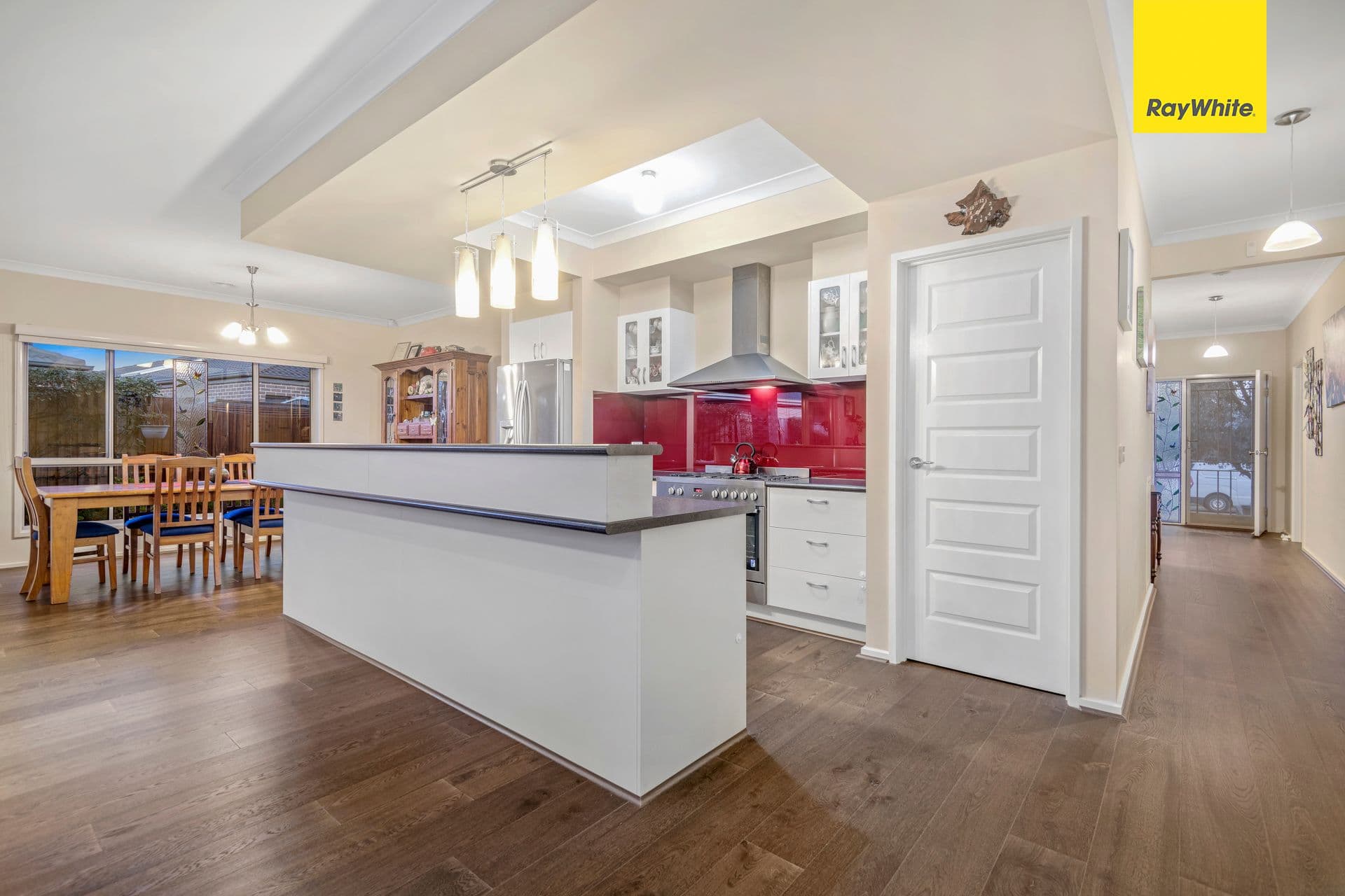 4 Tetbury Avenue, Weir Views VIC 3338, Weir Views - Thumbnail 8