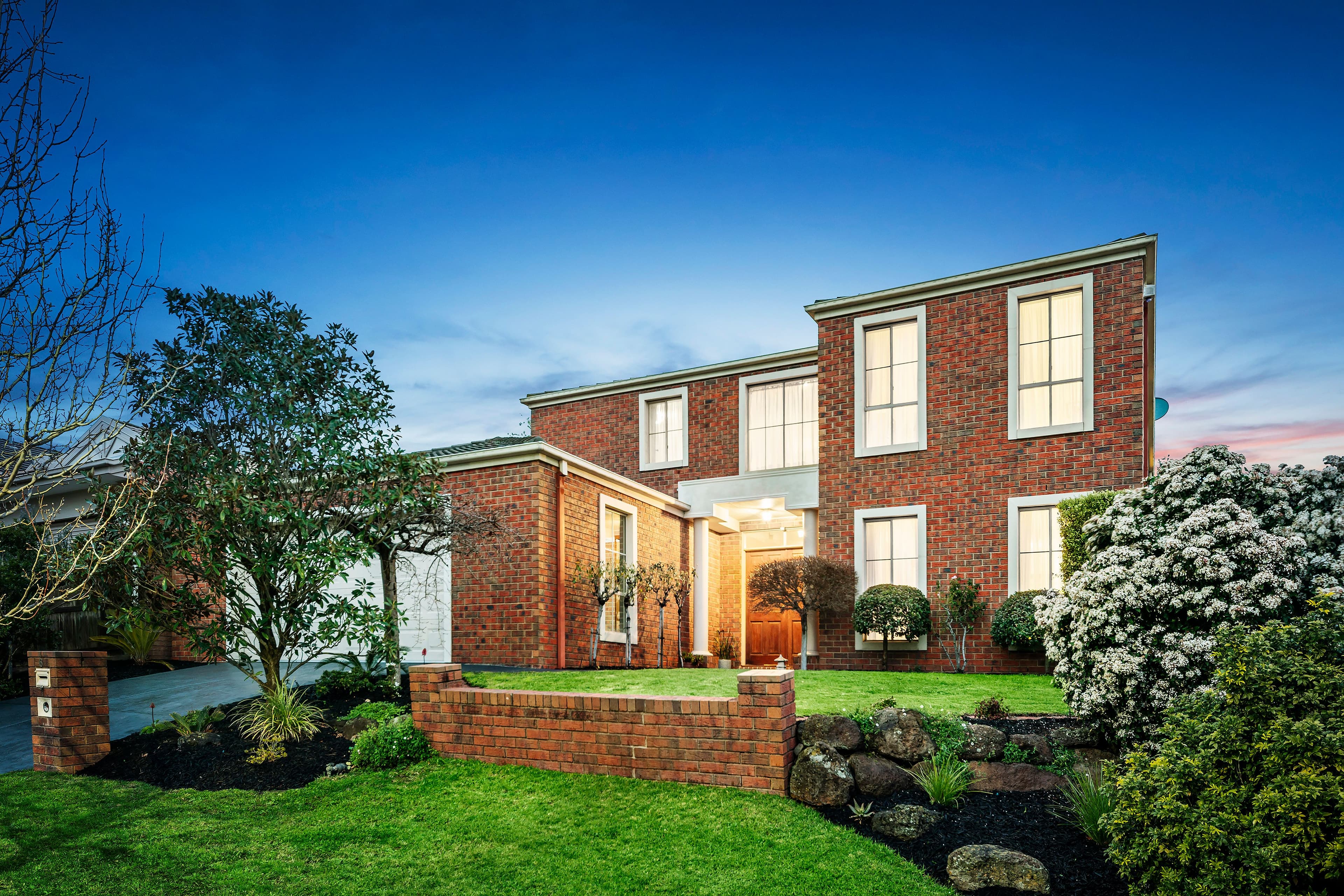 6 Dani Court, Rowville VIC 3178, Rowville - Image 1