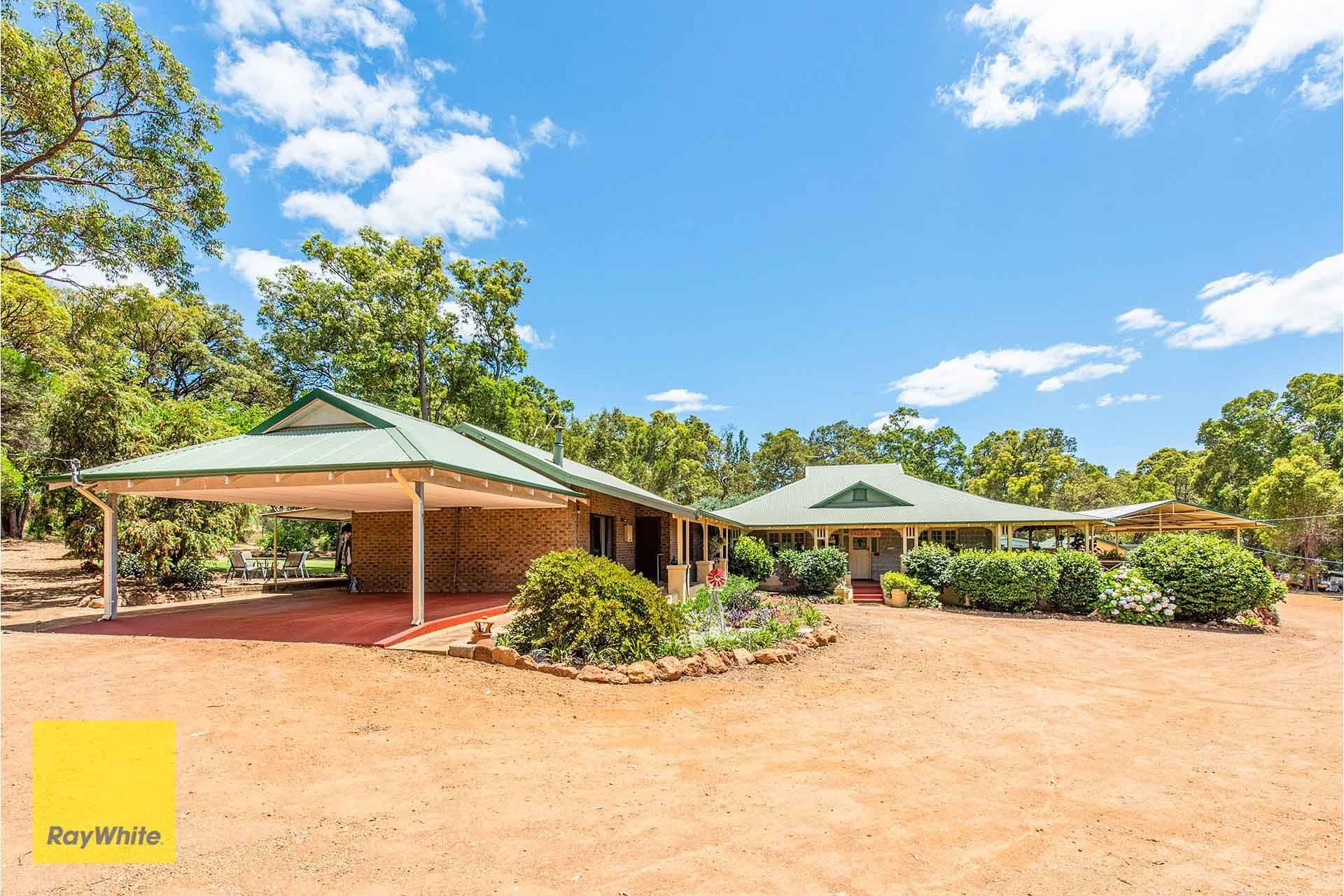 18 Carmel Road East, Carmel WA 6076, Carmel - Image 1