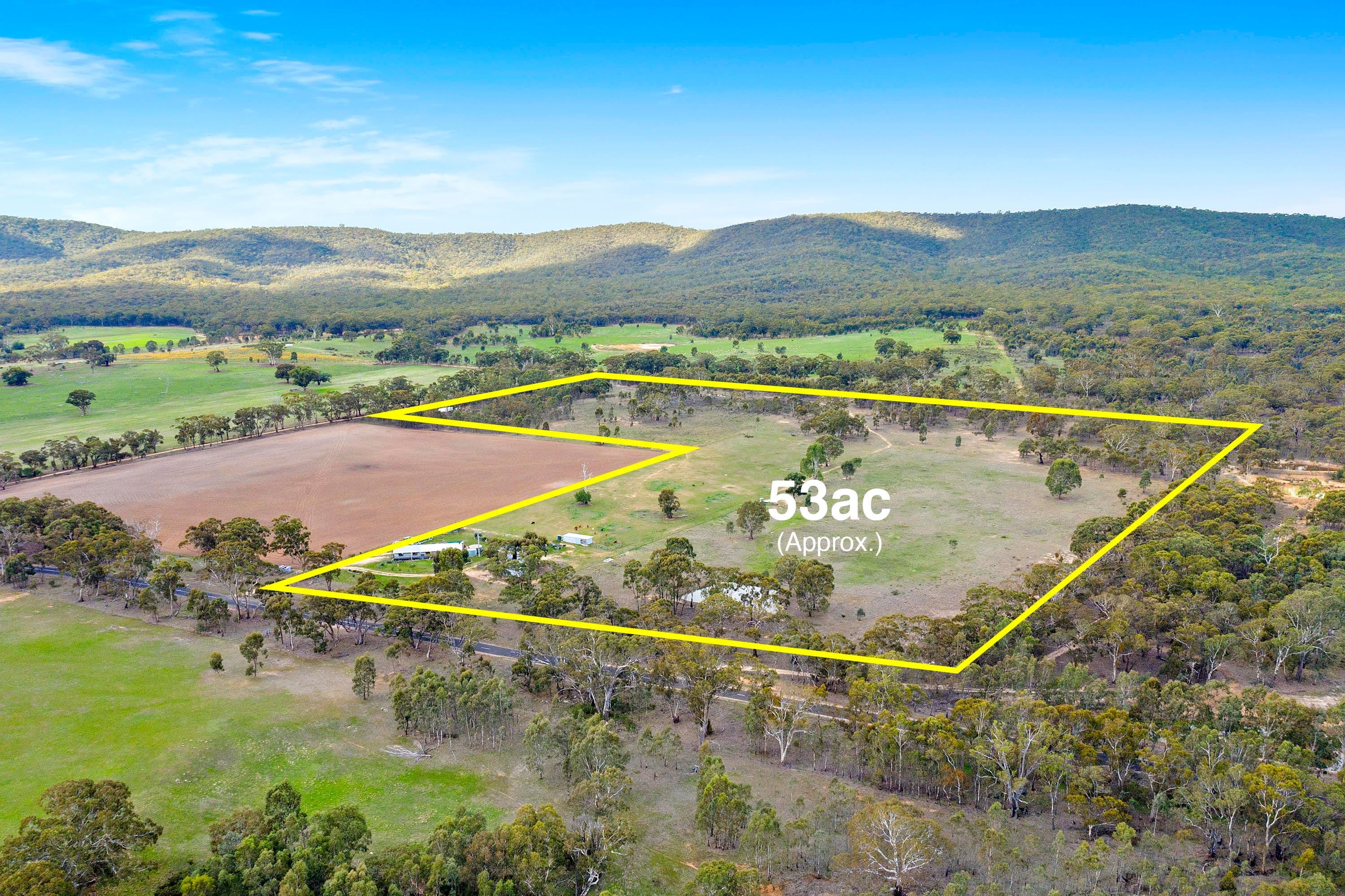 191 Landsborough-Elmhurst Road, Landsborough VIC 3384, Landsborough - Thumbnail 2