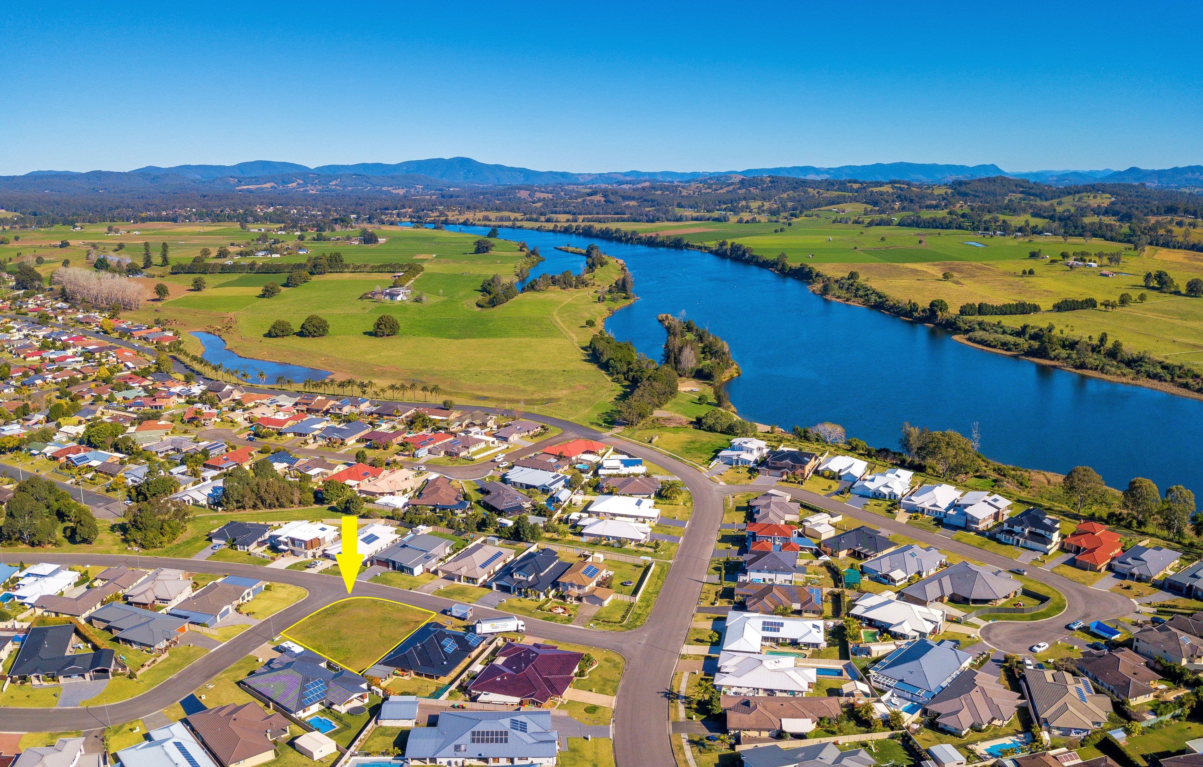 5 John Hall Drive, Taree NSW 2430, Taree - Image 1