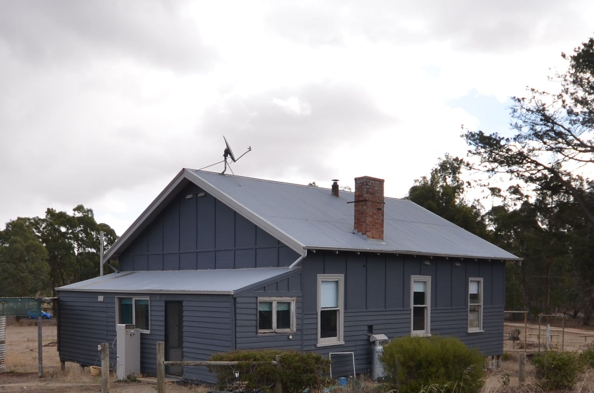 470 Main Lead Road, Main Lead VIC 3373, Main Lead - Thumbnail 2