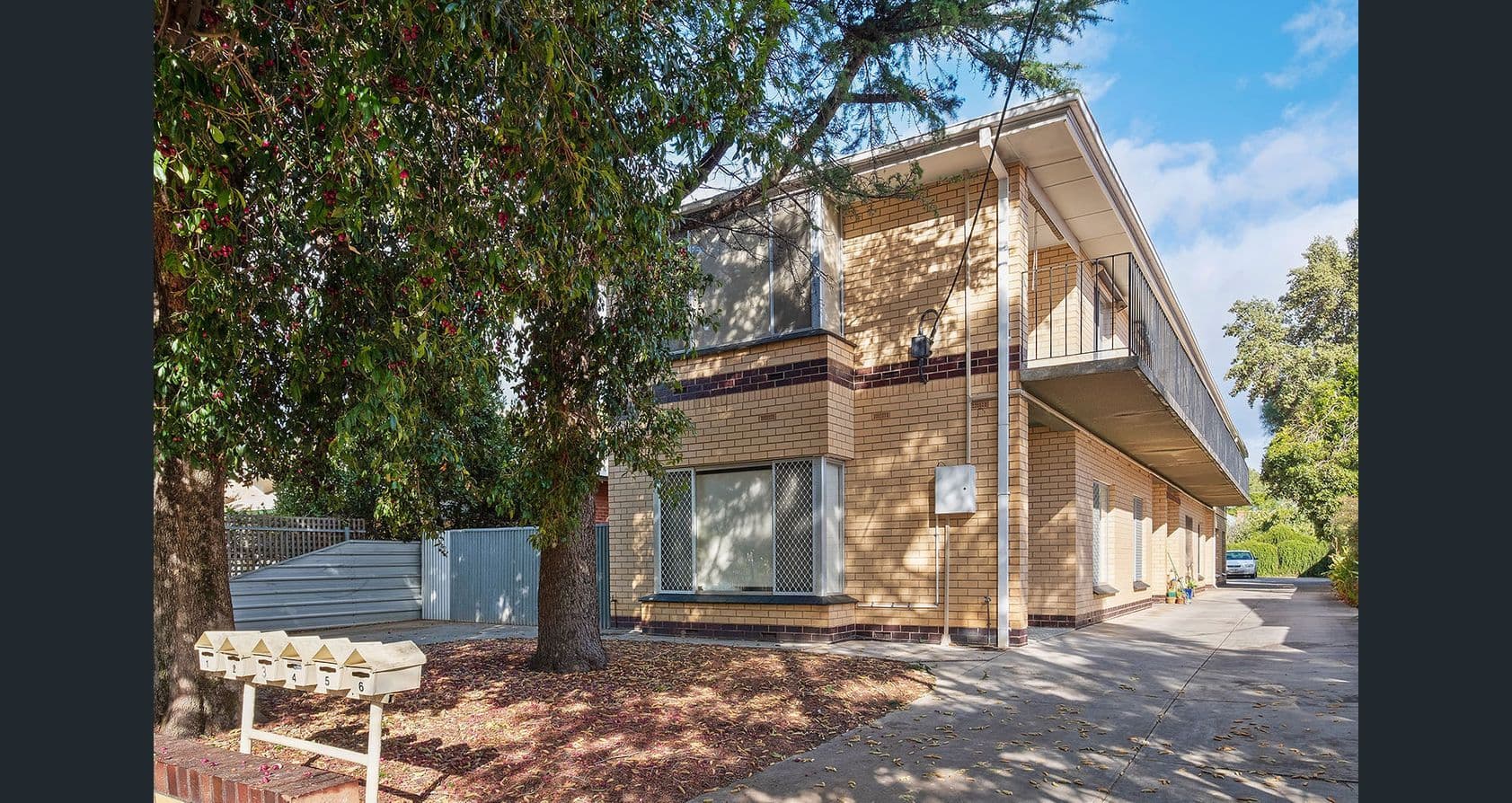6/21 Cowper Road, Black Forest SA 5035, Black Forest - Image 1