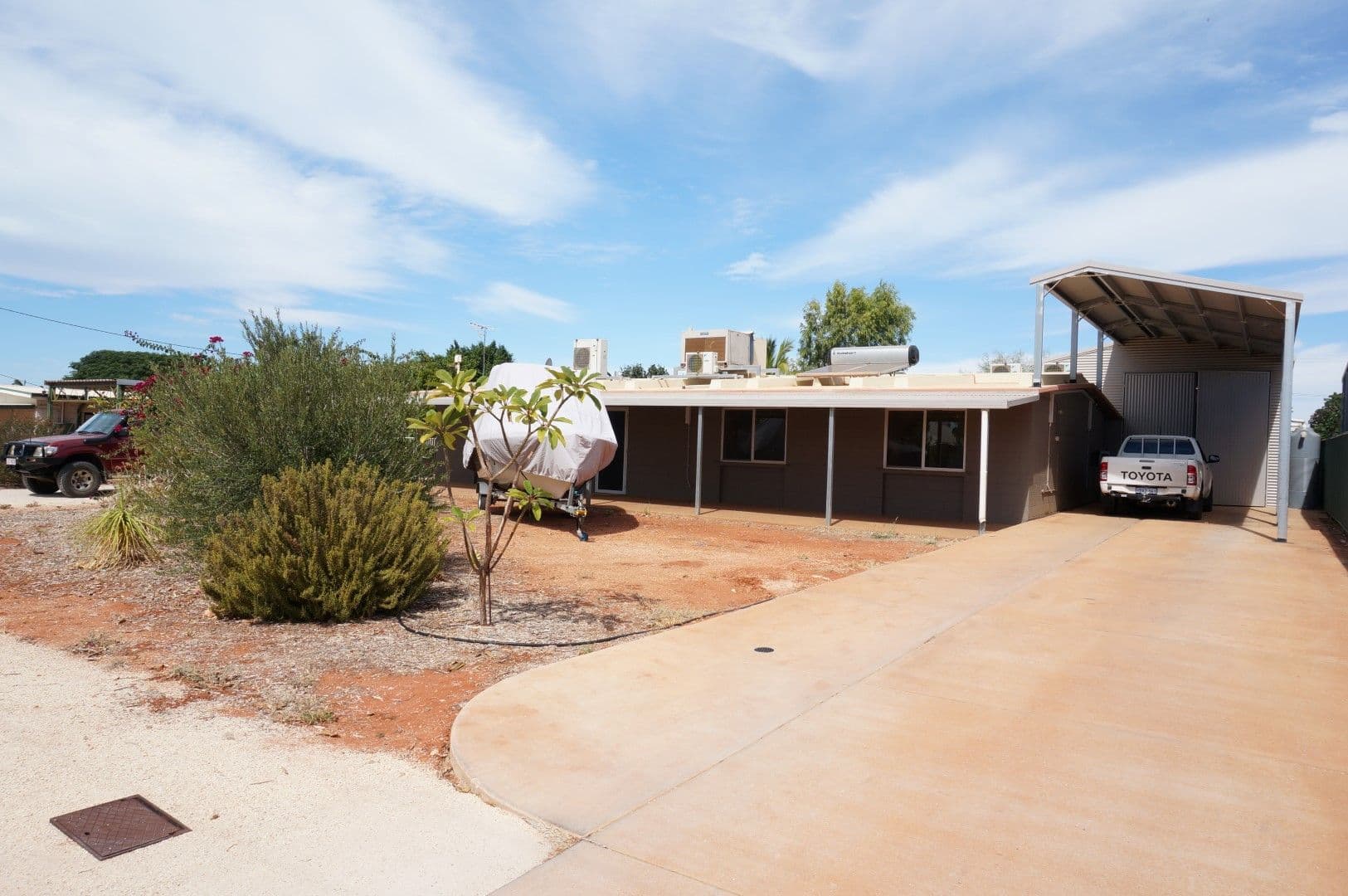 10 Ningaloo Street, Exmouth WA 6707, Exmouth - Thumbnail 2