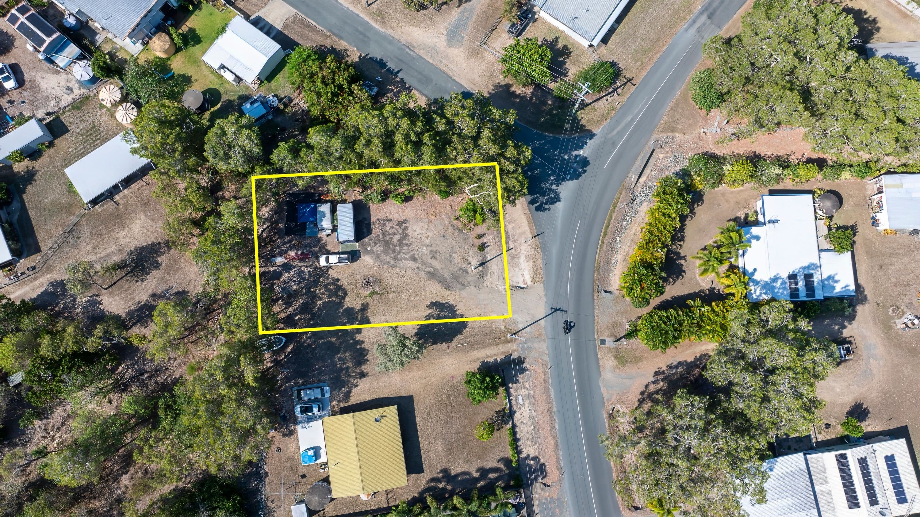2 Dingo Beach Road, Dingo Beach QLD 4800, Dingo Beach - Thumbnail 2