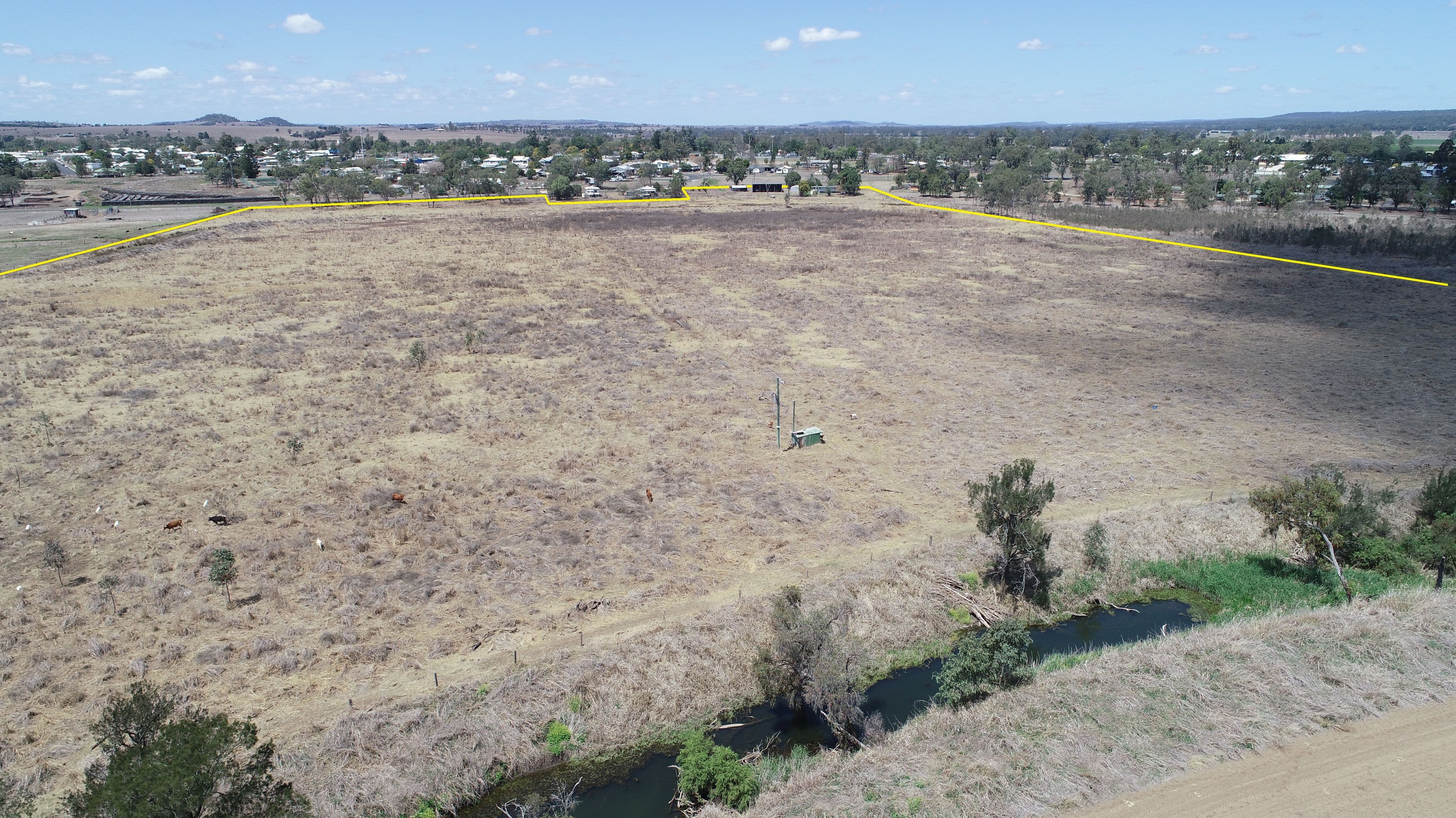 25 Mill Road, Monto QLD 4630, Monto - Thumbnail 2