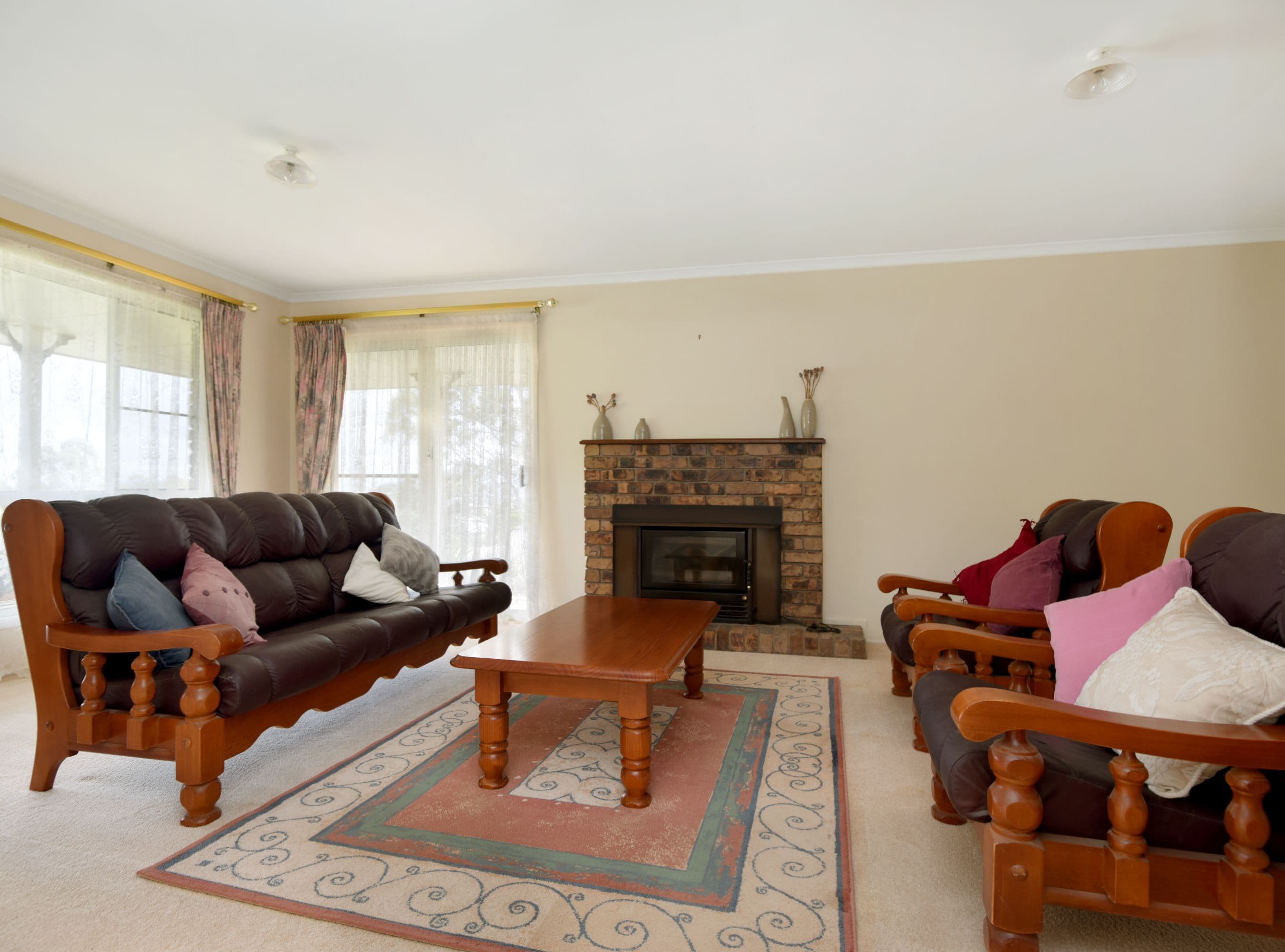 26 Palmer Drive, Highfields QLD 4352, Highfields - Thumbnail 2