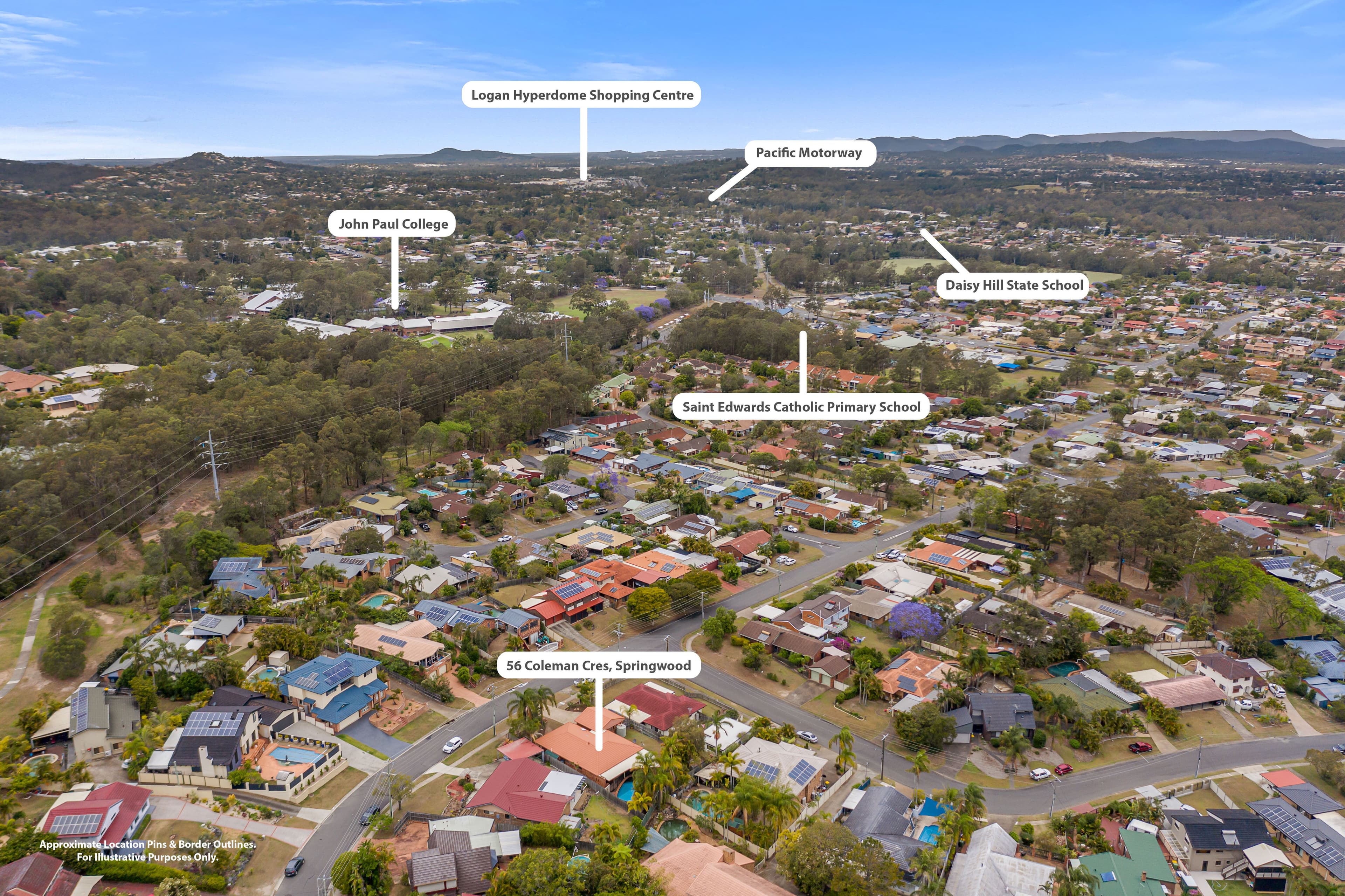 58 Coleman Crescent, Springwood QLD 4127, Springwood - Thumbnail 3