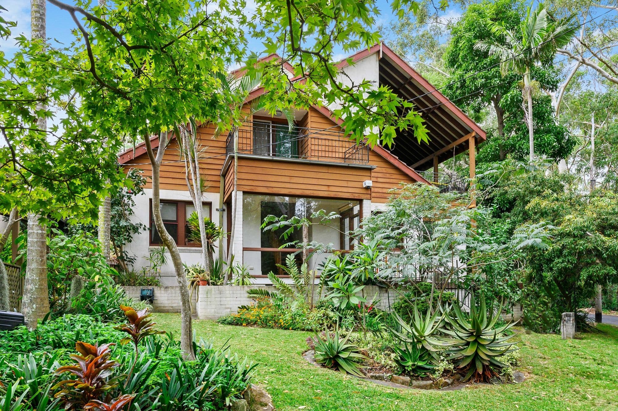 403 ERROR, Beecroft - Image 1