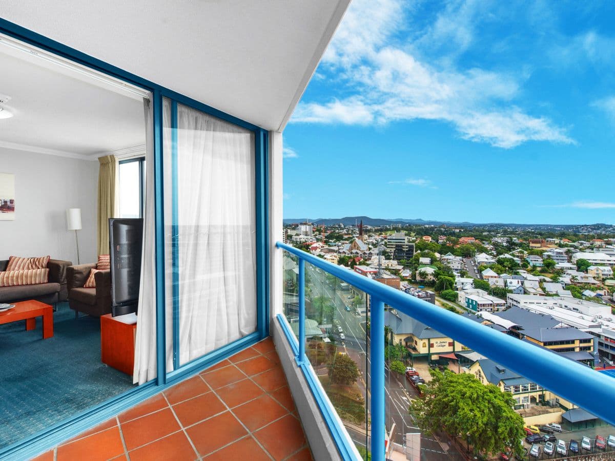 2304/570 Queen Street, BRISBANE QLD 4000, Brisbane - Thumbnail 8