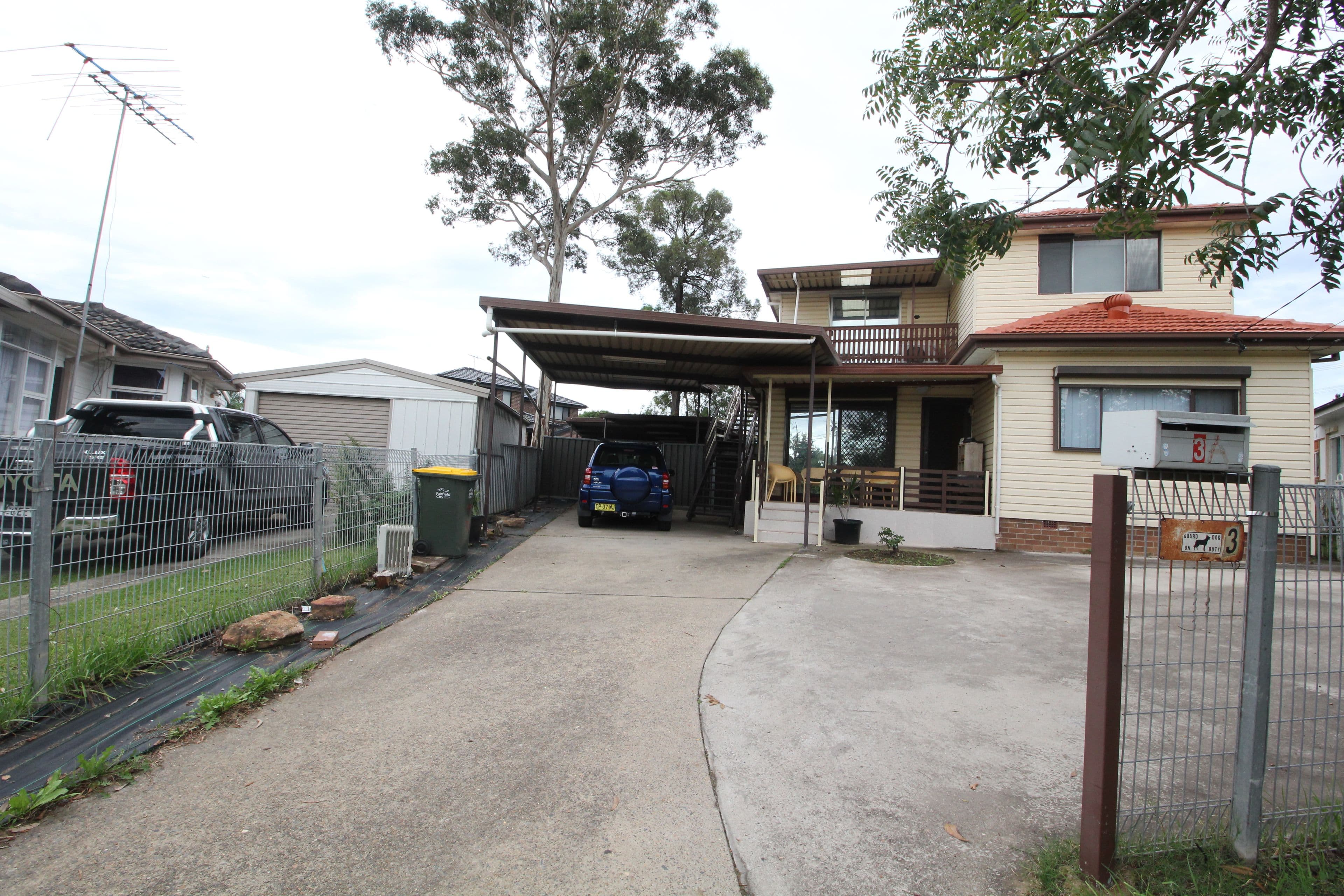 3a Avon Street, Canley Heights NSW 2166, Canley Heights - Image 1
