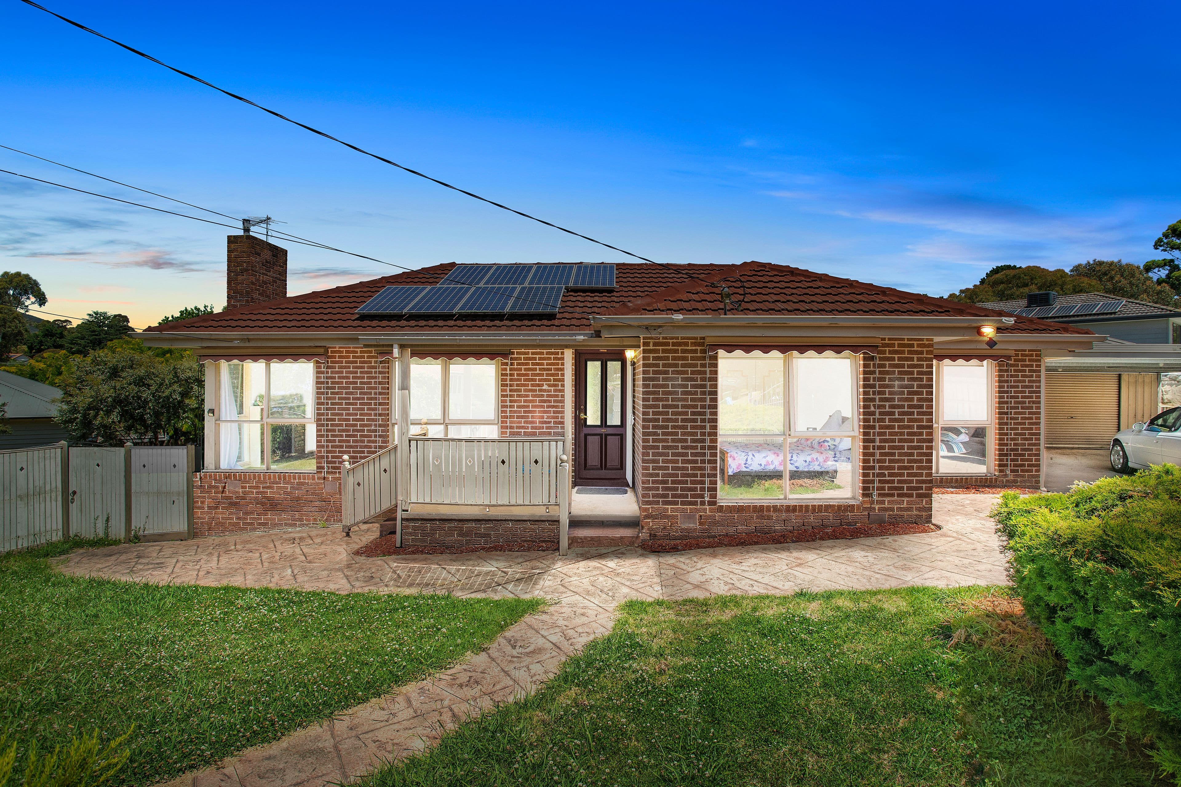 1 Nuraylia Avenue, Croydon VIC 3136, Croydon - Image 1