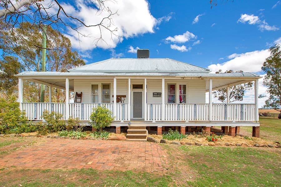 680 Old Winton Road, Tamworth NSW 2340, Tamworth - Image 1