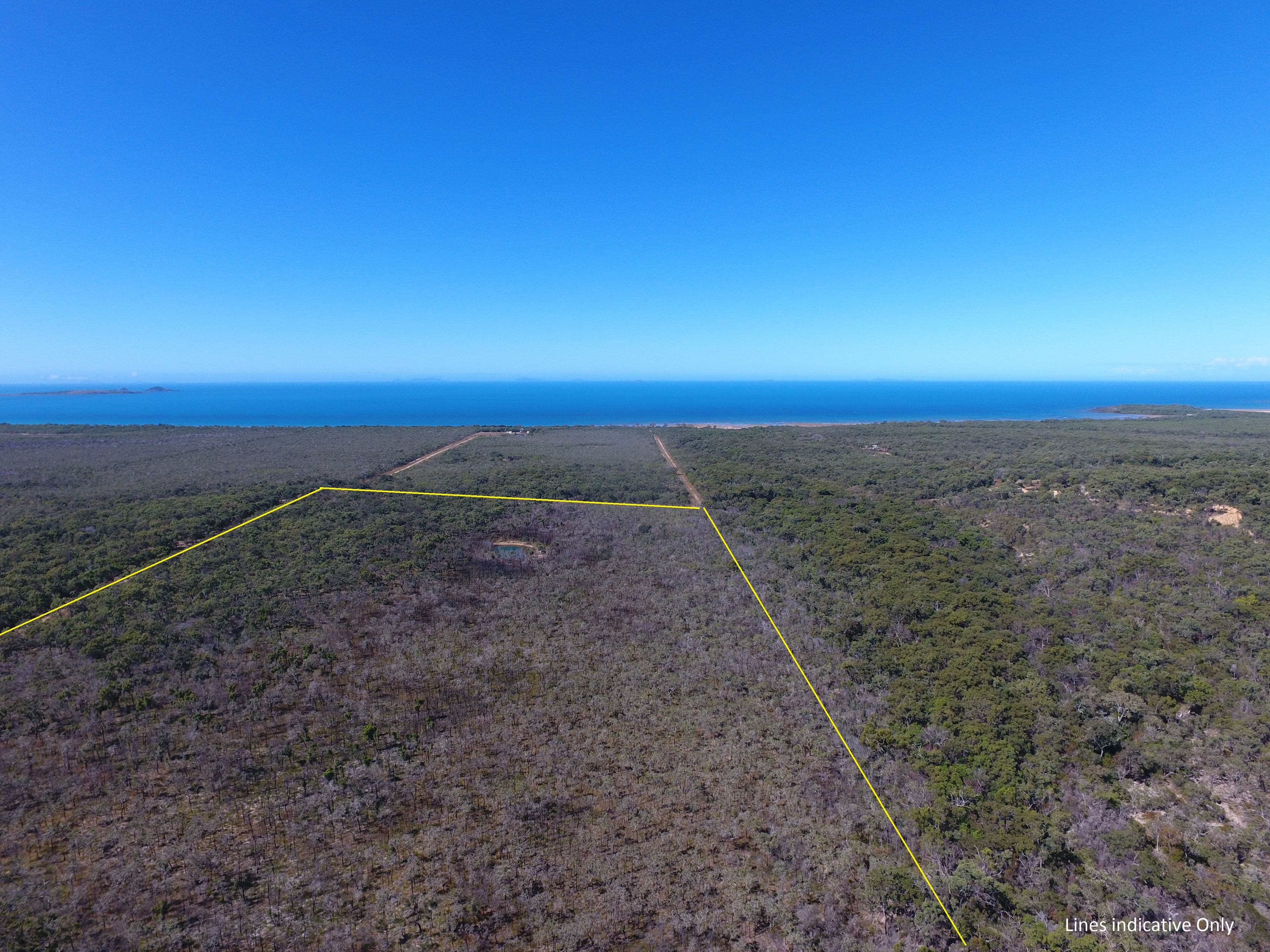 571 Cape Palmerston Road, Ilbilbie QLD 4738, Ilbilbie - Image 1