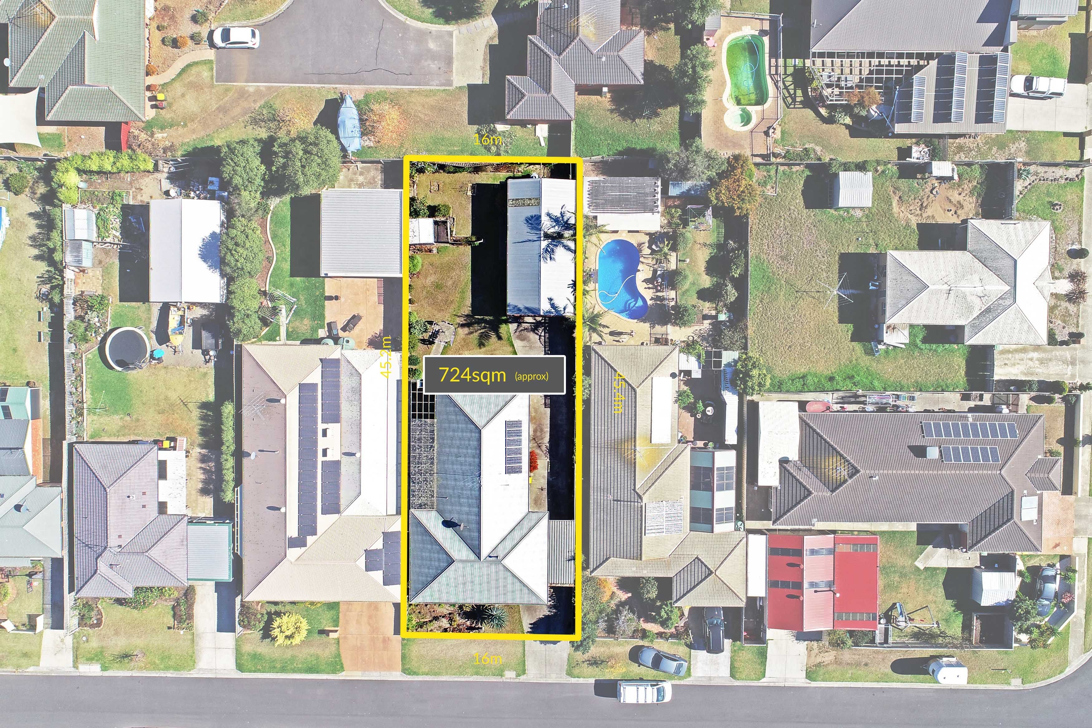 8 Mervyn Court, St Albans Park VIC 3219, St Albans Park - Thumbnail 2