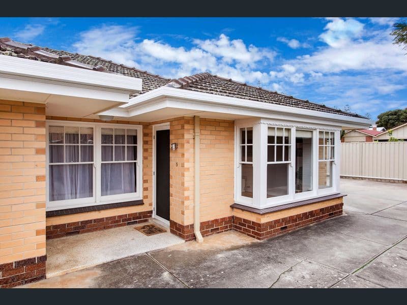 5/14 Fourth Avenue, Glenelg East SA 5045, Glenelg East - Image 1