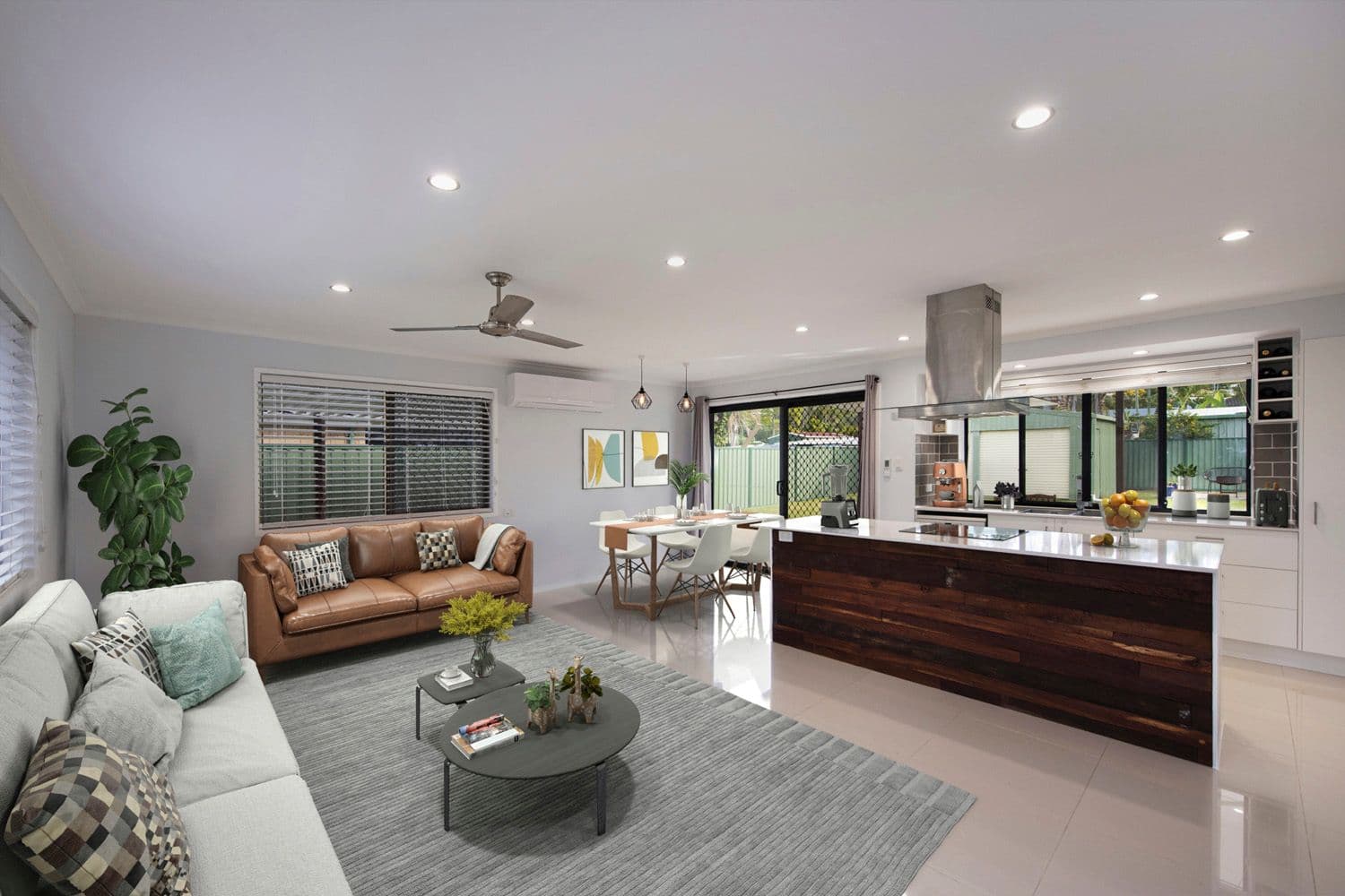 53 Harding Boulevard, Mount Warren Park QLD 4207, Mount Warren Park - Image 1