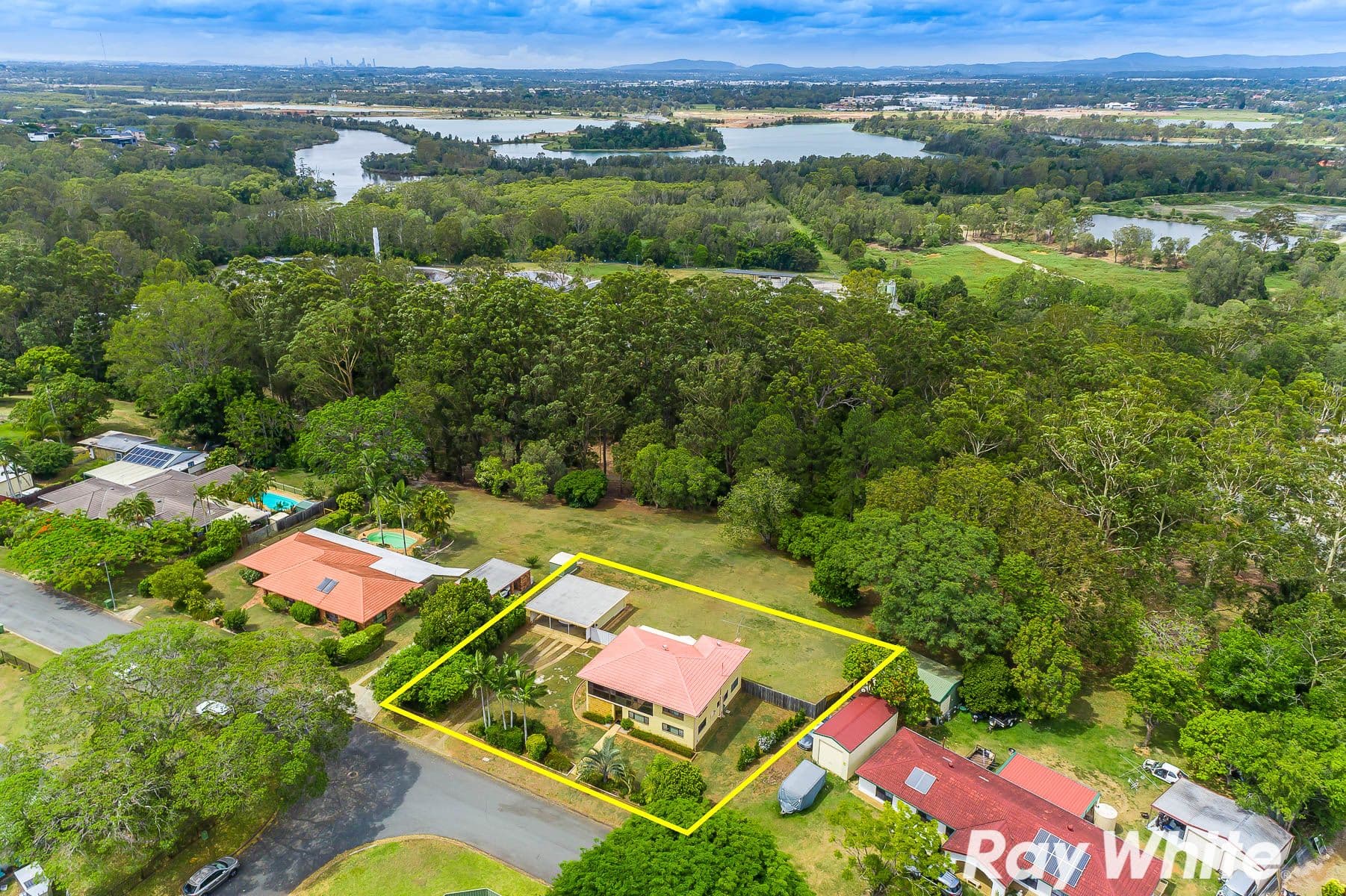 14 Chestnut Drive, Murrumba Downs QLD 4503, Murrumba Downs - Thumbnail 8