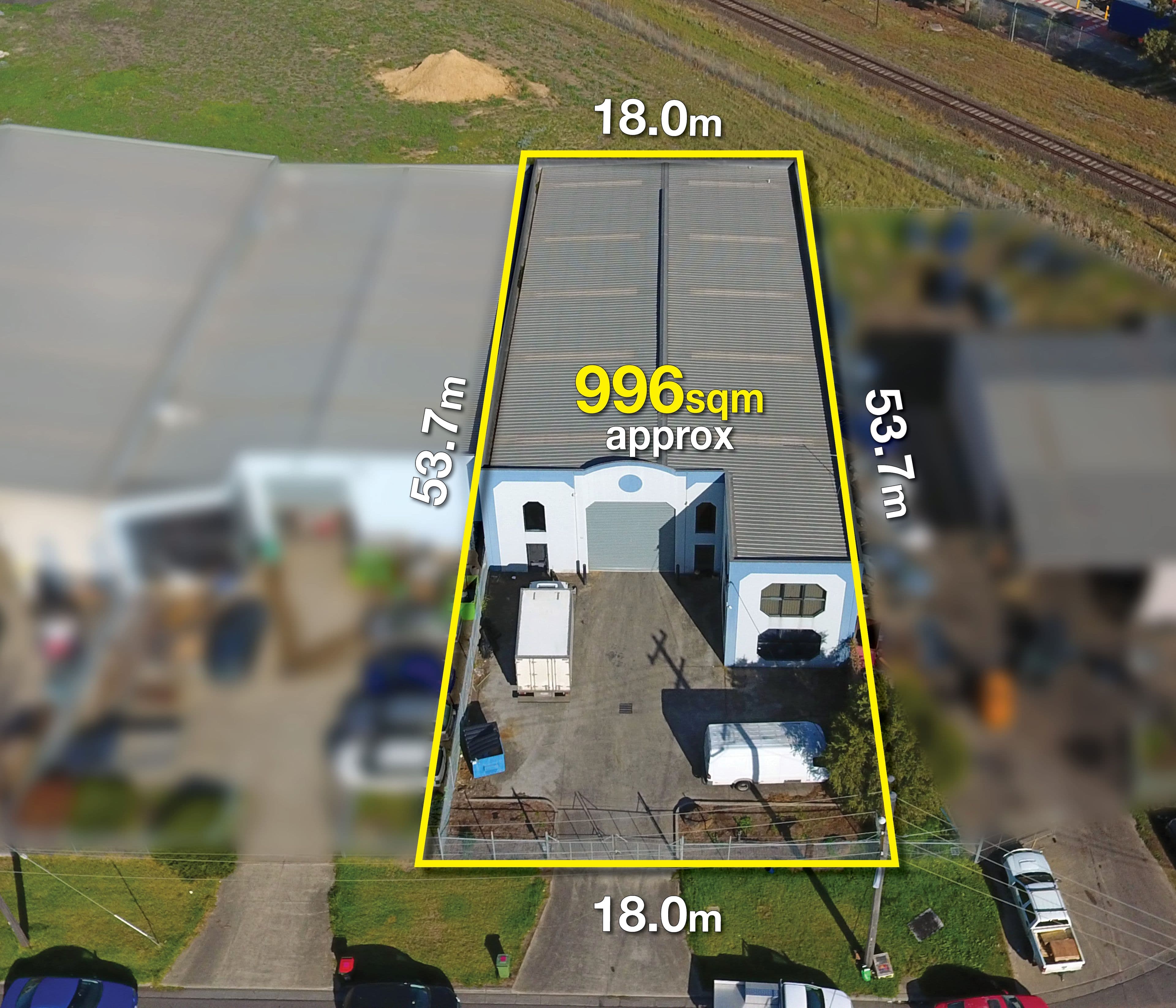 53 Foden Avenue, Campbellfield VIC 3061, Campbellfield - Thumbnail 2