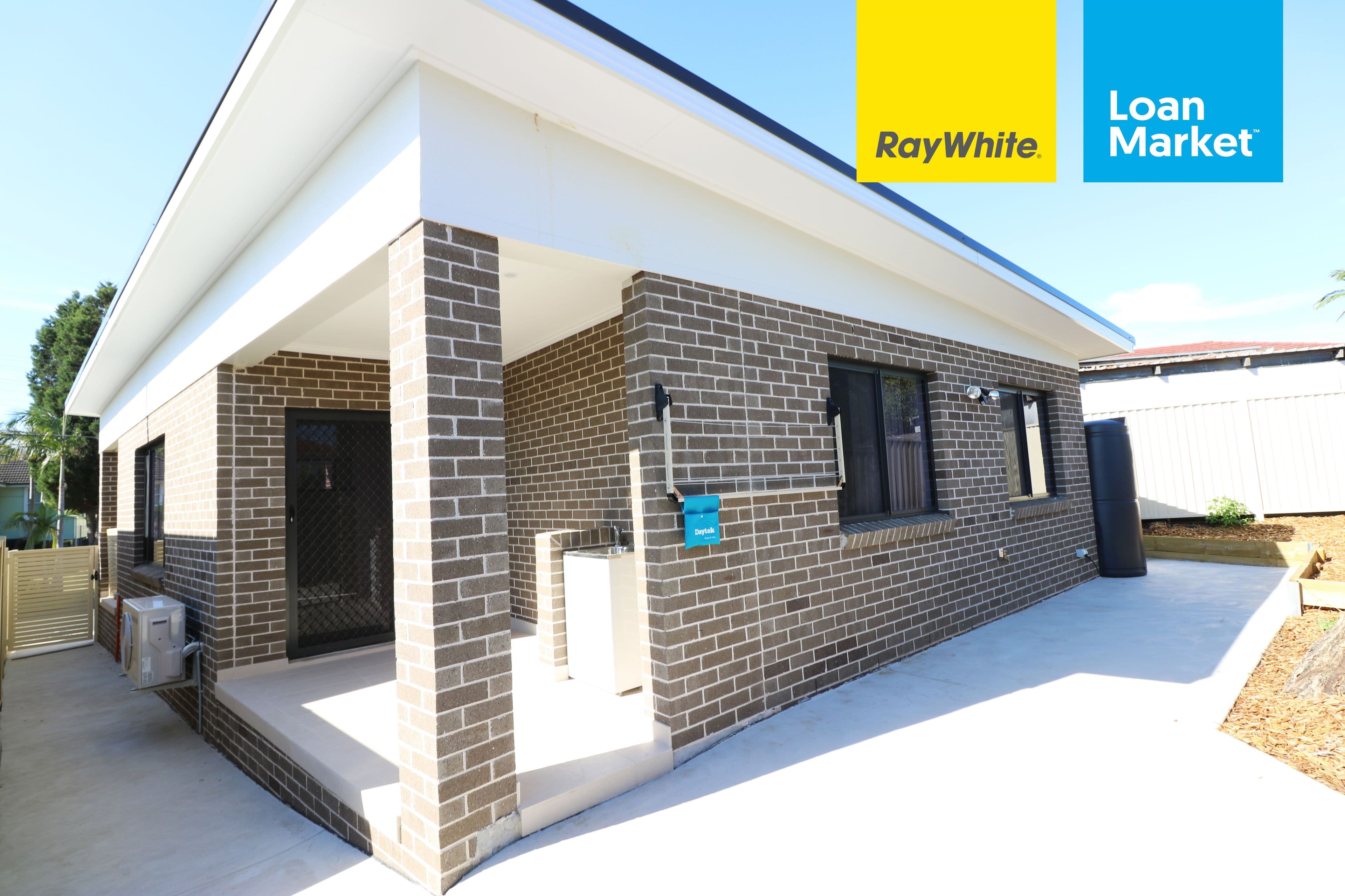 18a Mccubin Street, Mount Pritchard NSW 2170, Mount Pritchard - Image 1