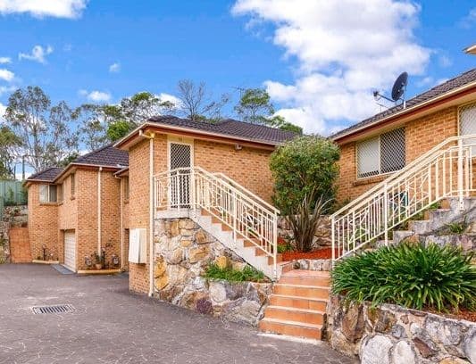 14 Mawarra Crescent, Marsfield NSW 2122, Marsfield - Thumbnail 3