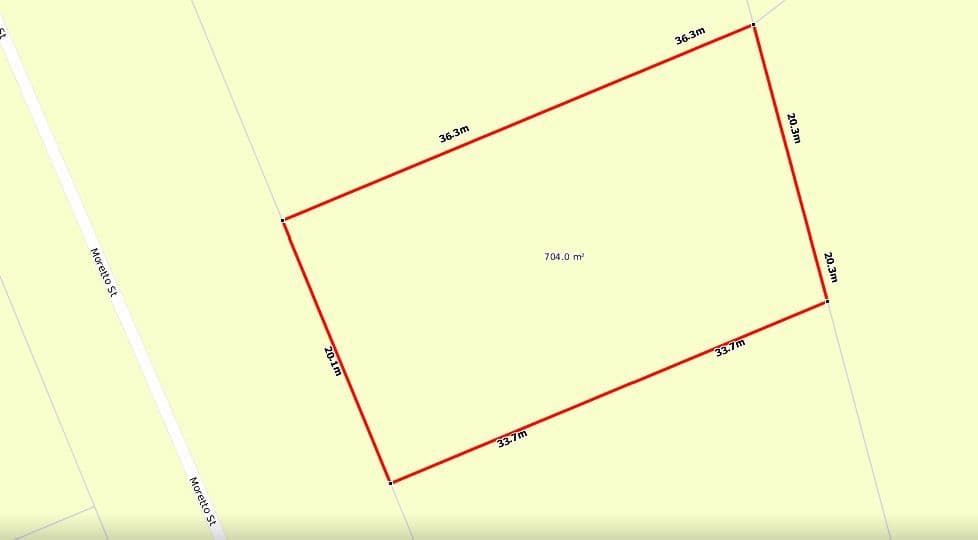 16 Moretto Street, Babinda QLD 4861, Babinda - Image 1