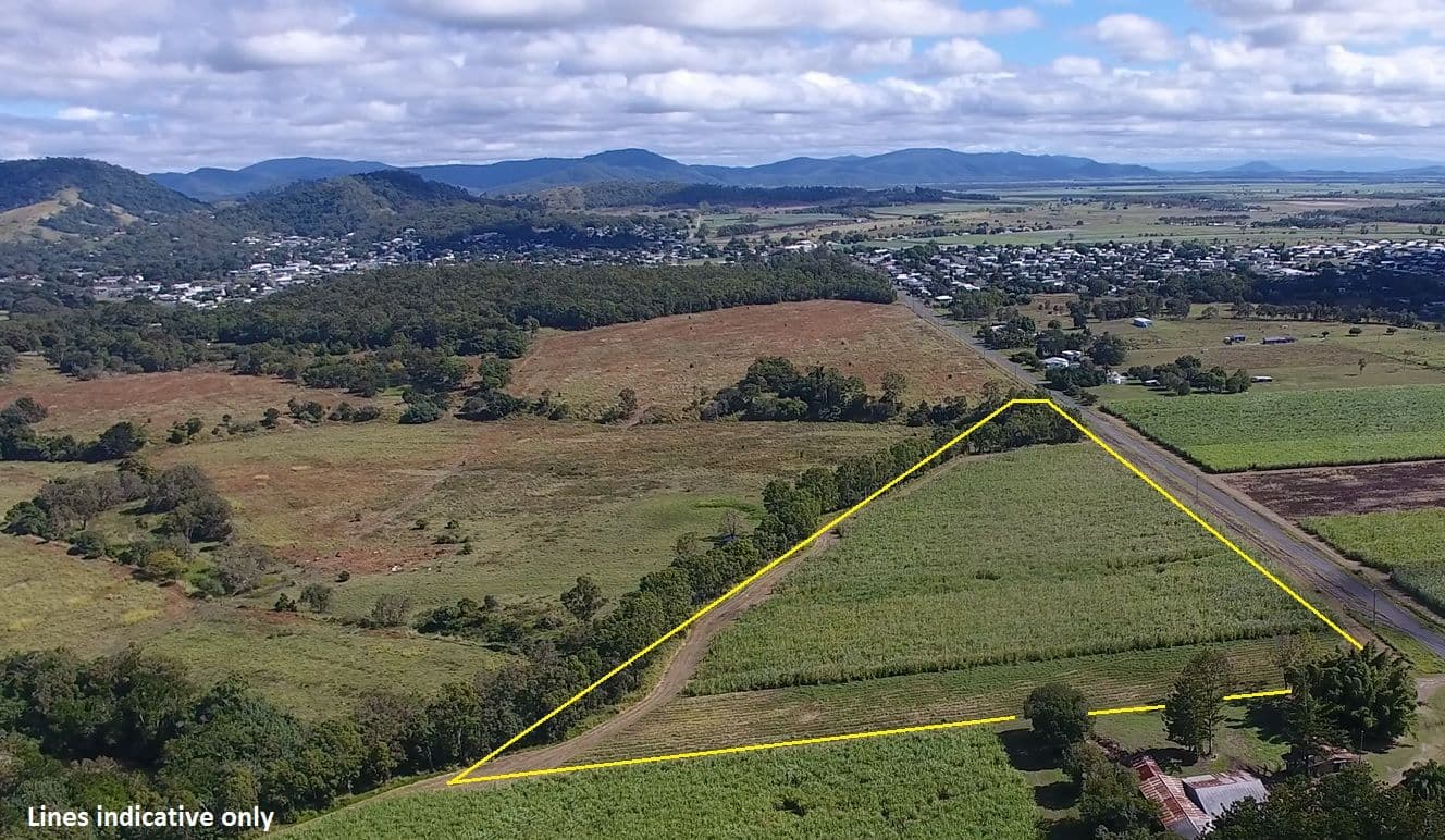 186 Brooks Road, Sarina QLD 4737, Sarina - Thumbnail 2