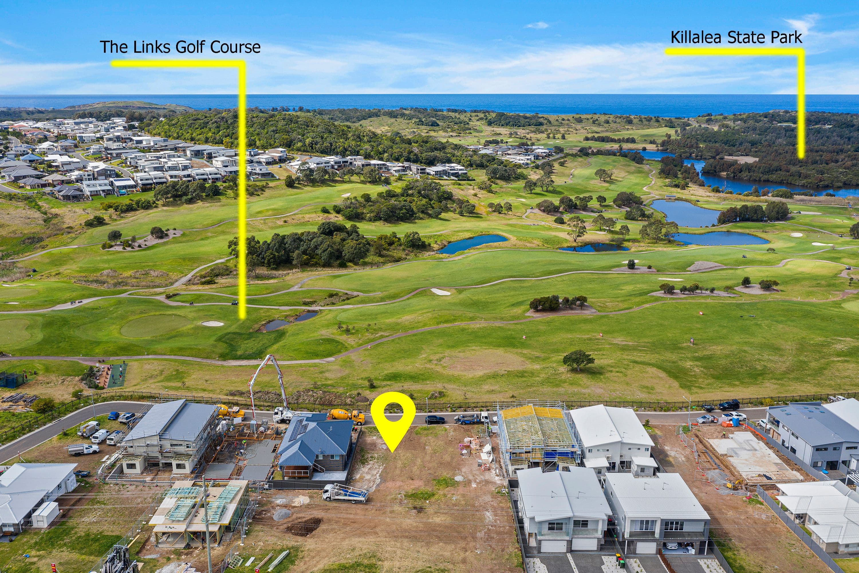 12 Archerfield Drive, Shell Cove NSW 2529, Shell Cove - Thumbnail 4