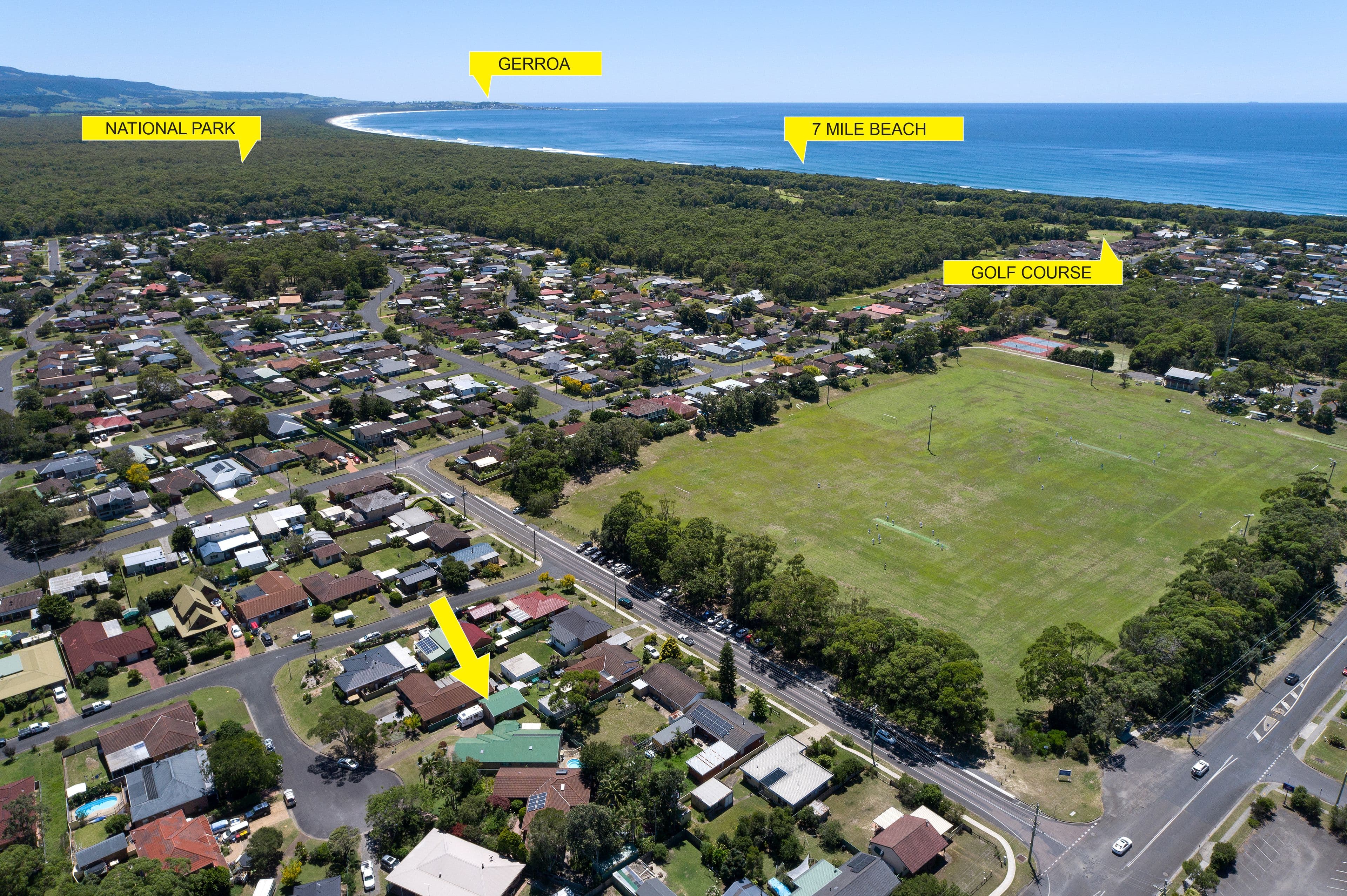 7 Gray Close, Shoalhaven Heads NSW 2535, Shoalhaven Heads - Thumbnail 7