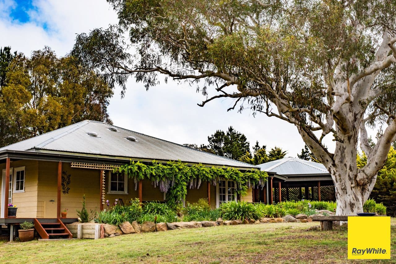 36 Joe Rocks Road, Bungendore NSW 2621, Bungendore - Thumbnail 4