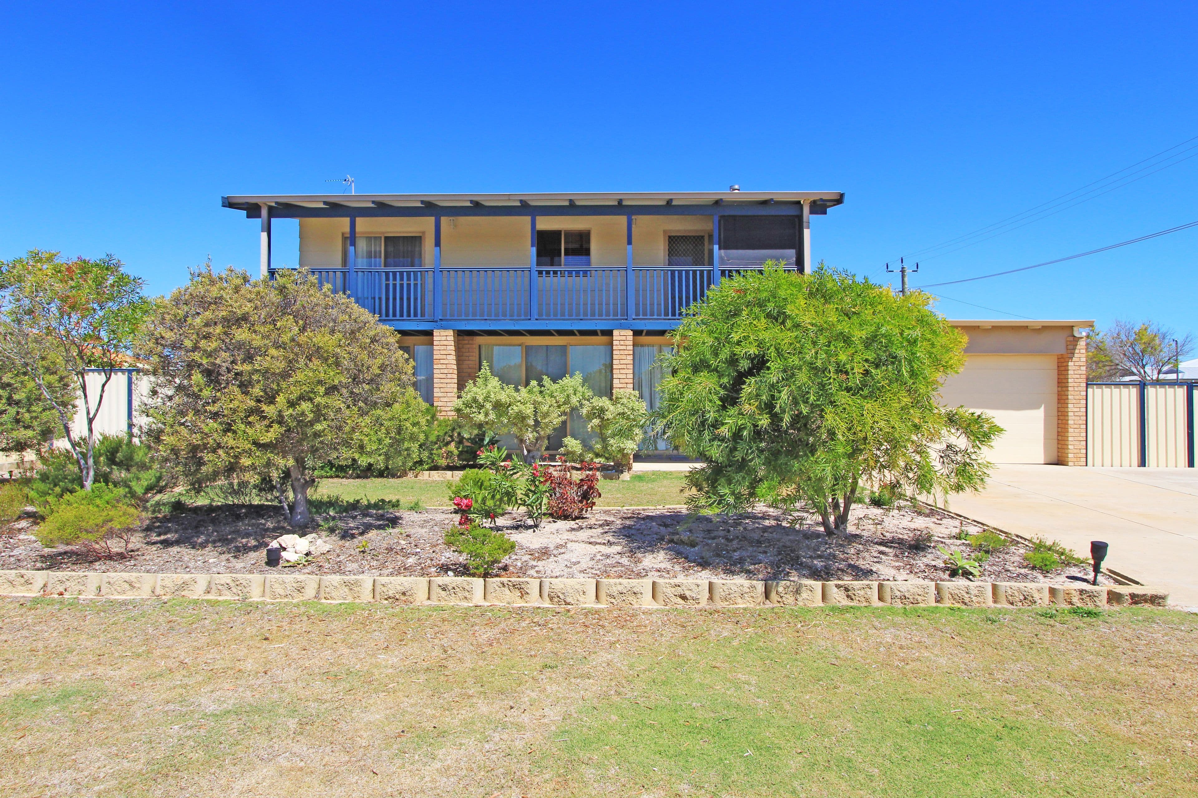 53 Lesueur Drive, Jurien Bay WA 6516, Jurien Bay - Image 1