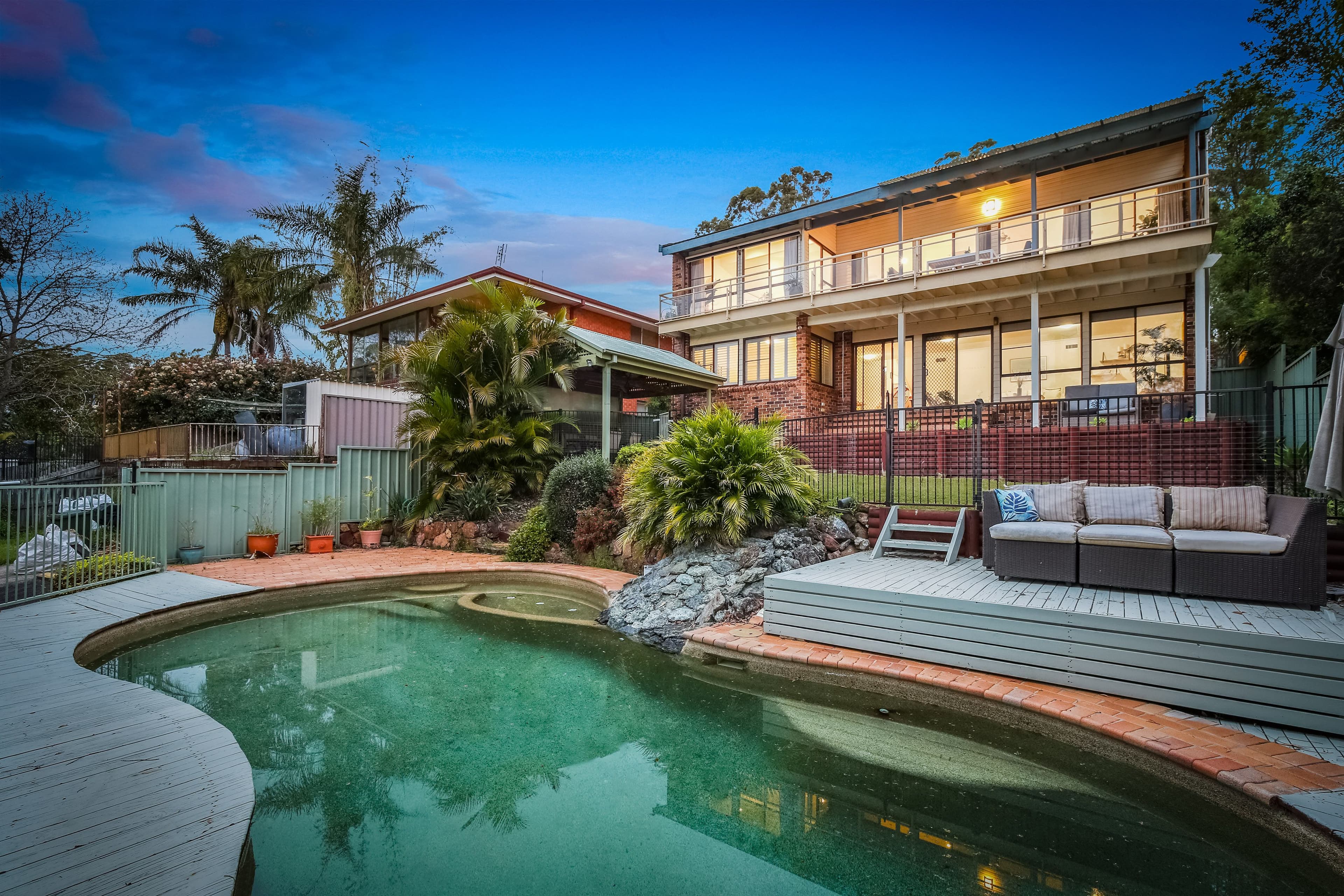 22 Shaw Street, Saratoga - Image 1