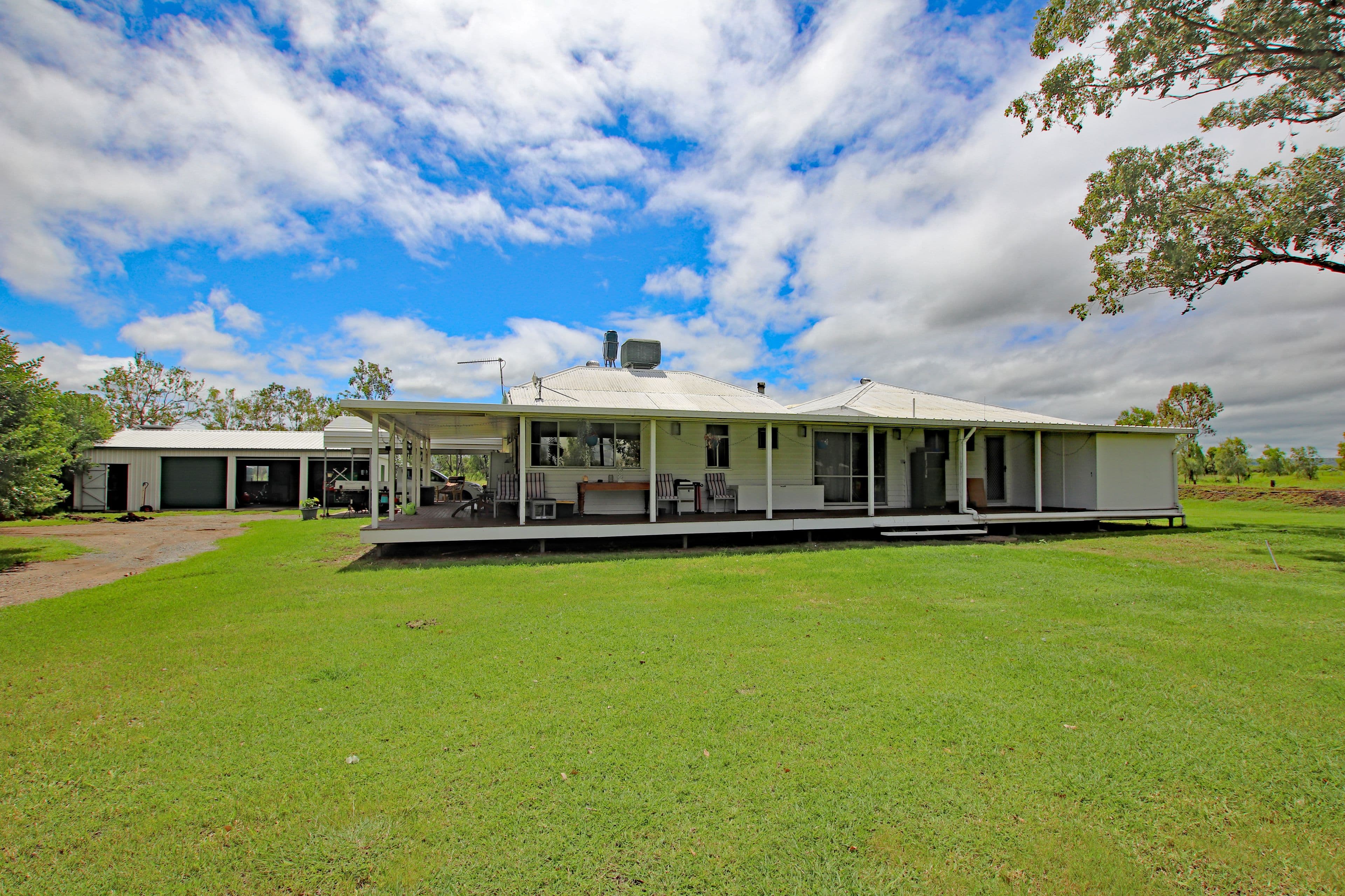 39222 Burnett Highway, Thangool QLD 4716, Thangool - Image 1
