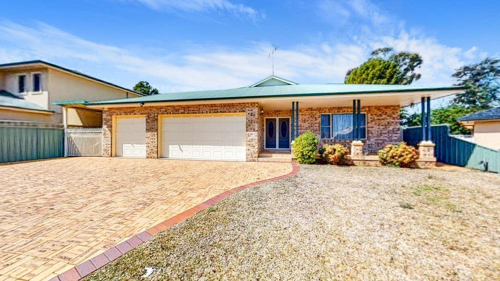 26 Thorby Avenue, Dubbo NSW 2830, Dubbo - Image 1
