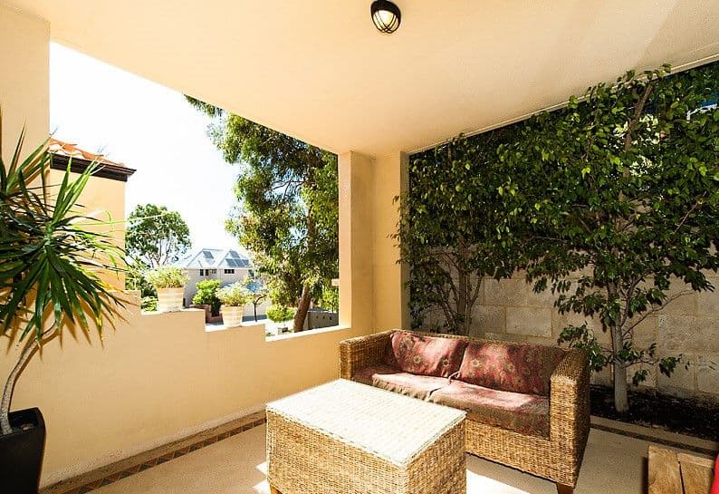 1/40 Victory Terrace, East Perth WA 6004, East Perth - Thumbnail 3