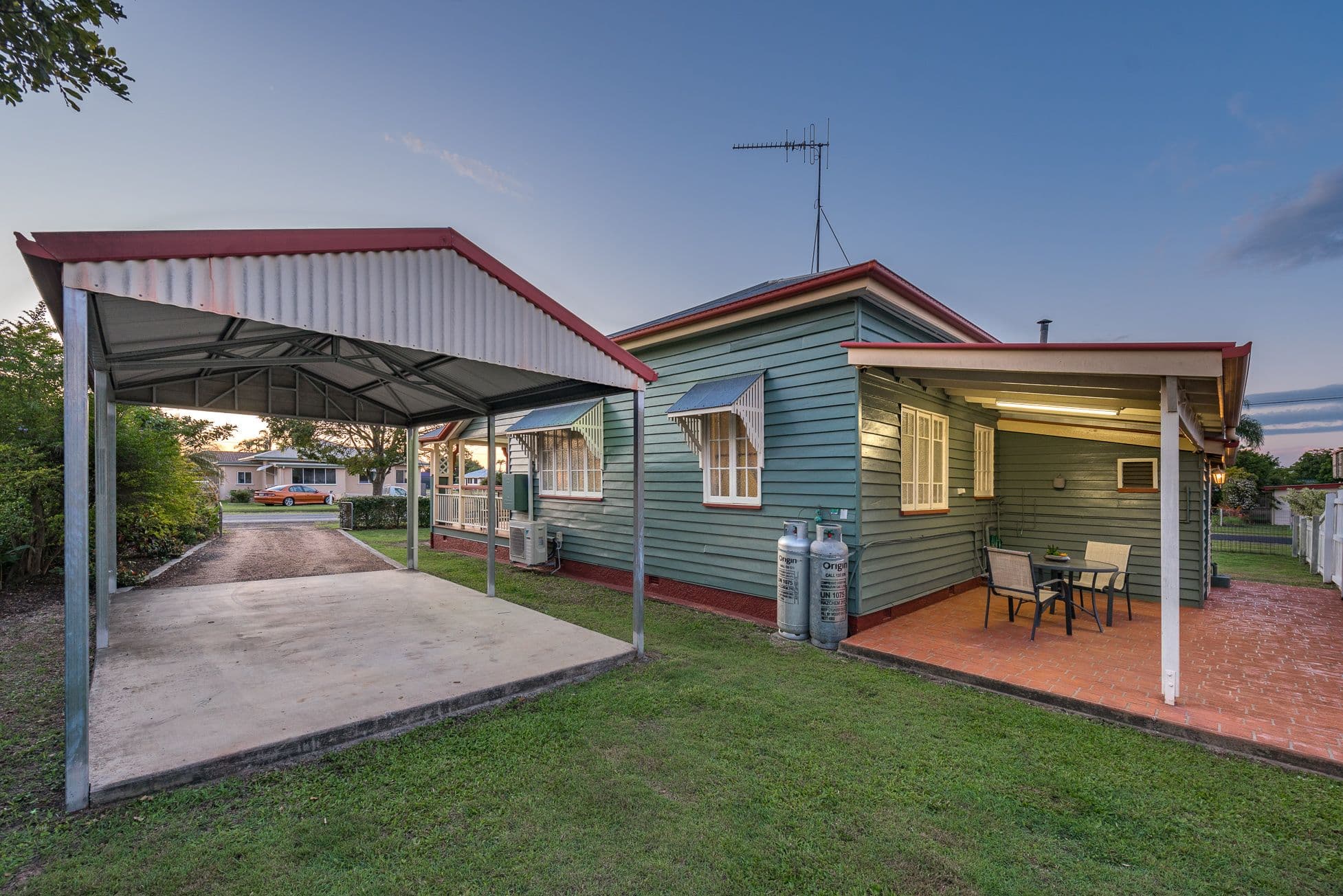 148 Targo Street, Walkervale QLD 4670, Walkervale - Thumbnail 2