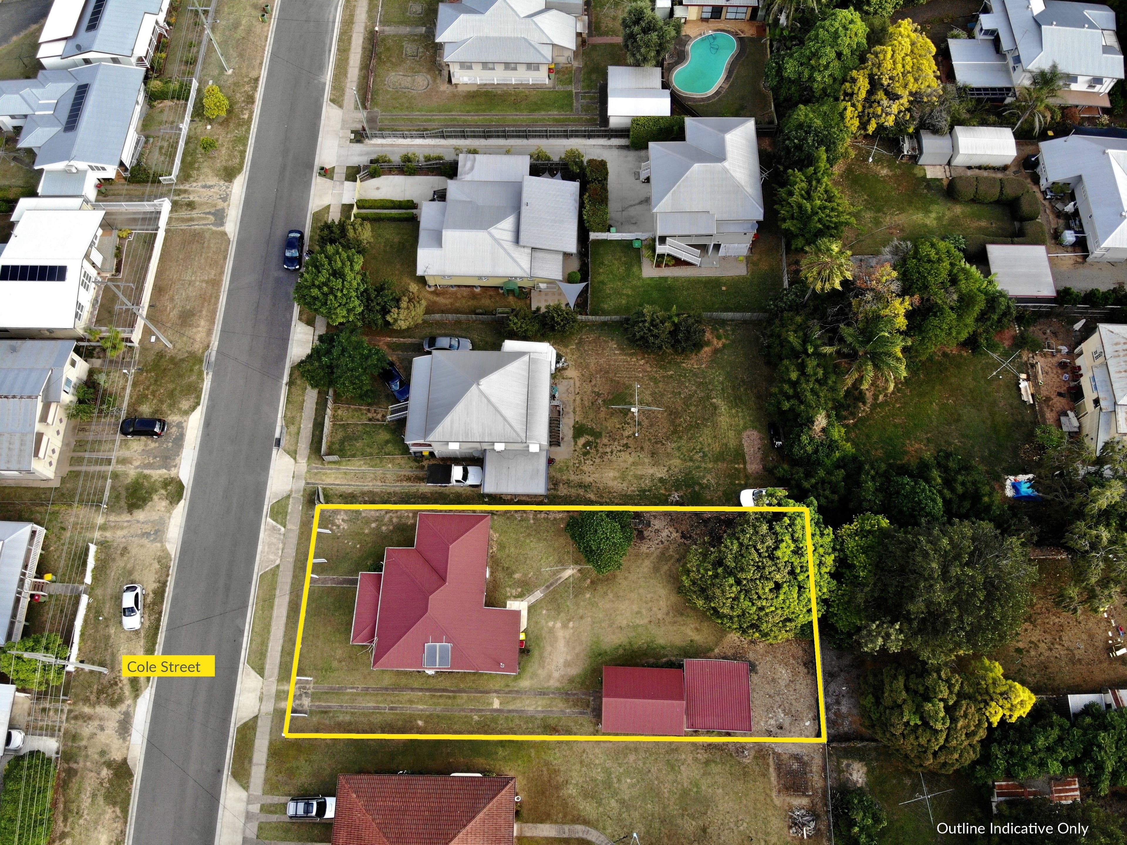 43 Cole Street, Silkstone QLD 4304, Silkstone - Thumbnail 3