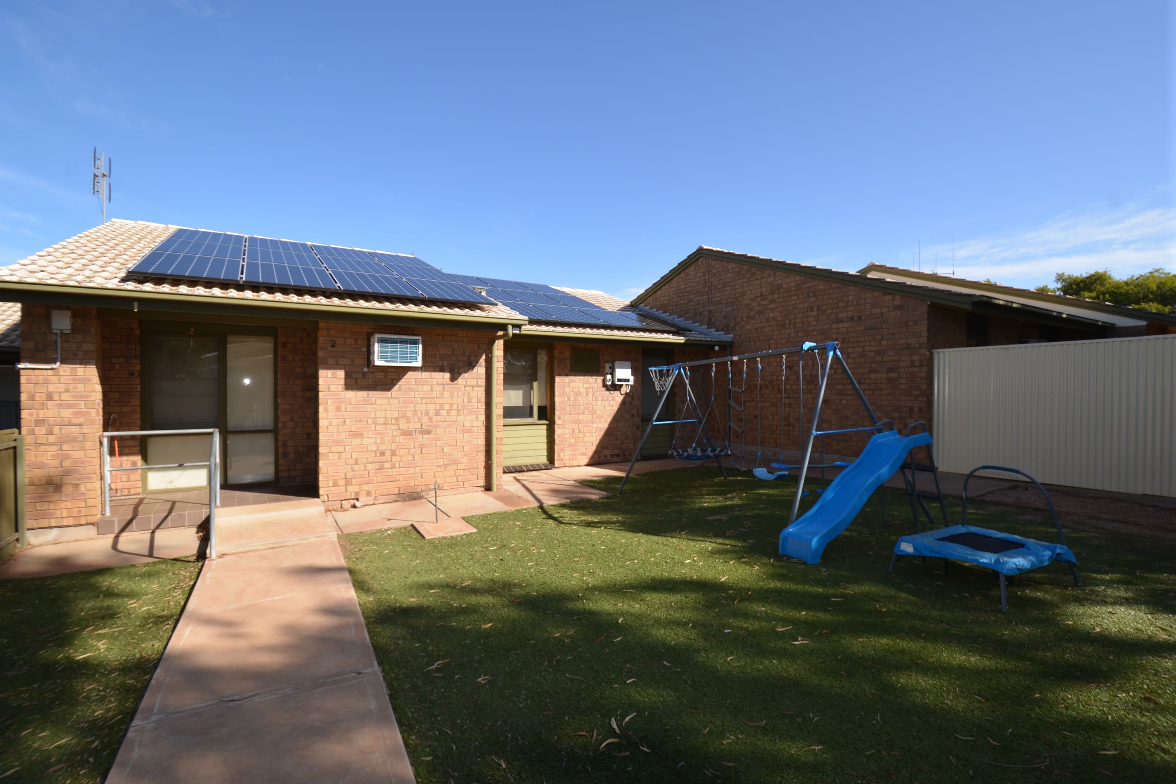 2/13 Mellor Street, Port Augusta SA 5700, Port Augusta - Thumbnail 2