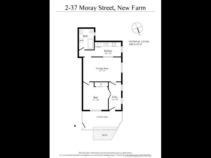 37 Moray Street, New Farm QLD 4005, New Farm - Thumbnail 7