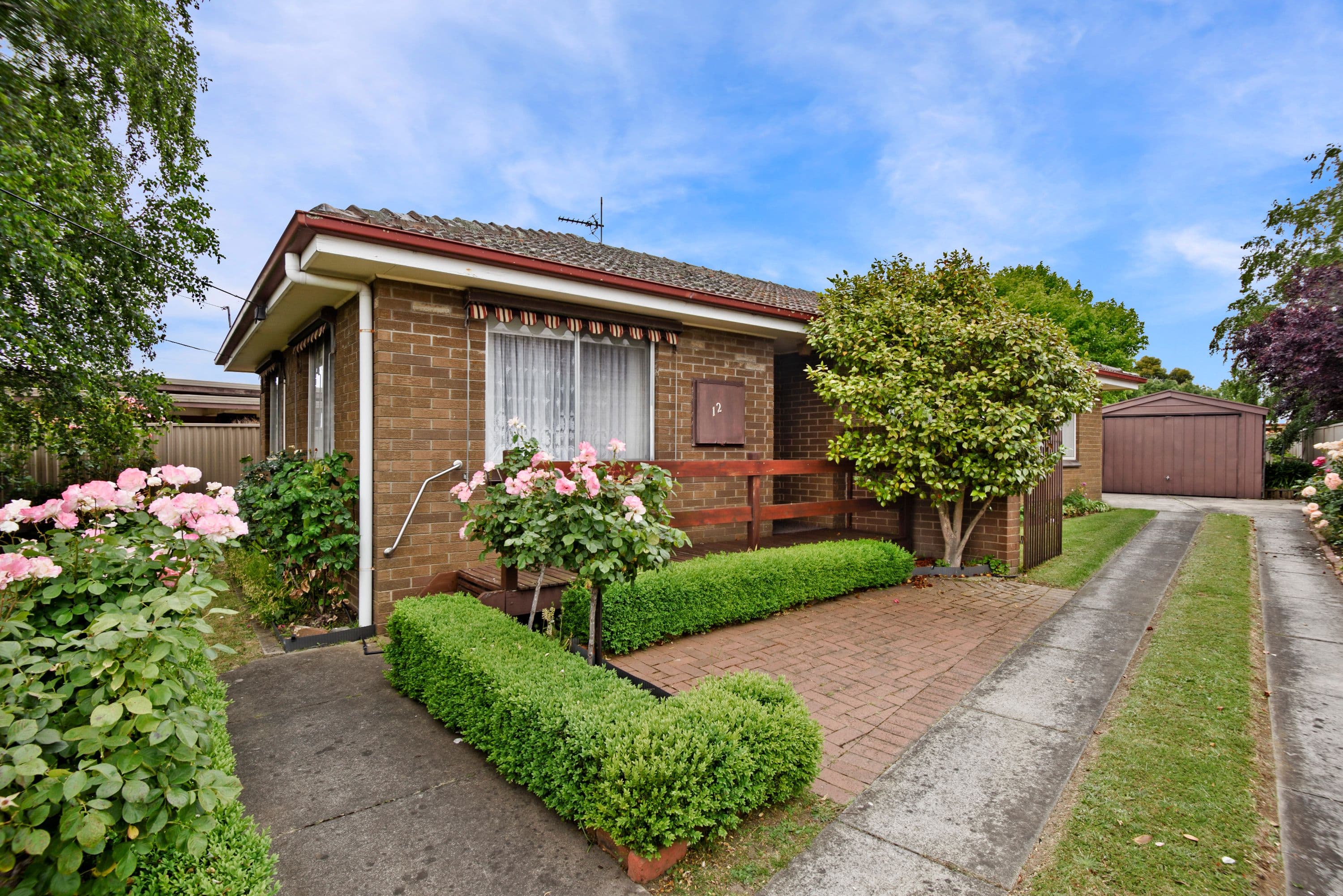 12 Baldwin Street, Wendouree  Victoria  3355, Australia, Wendouree - Image 1