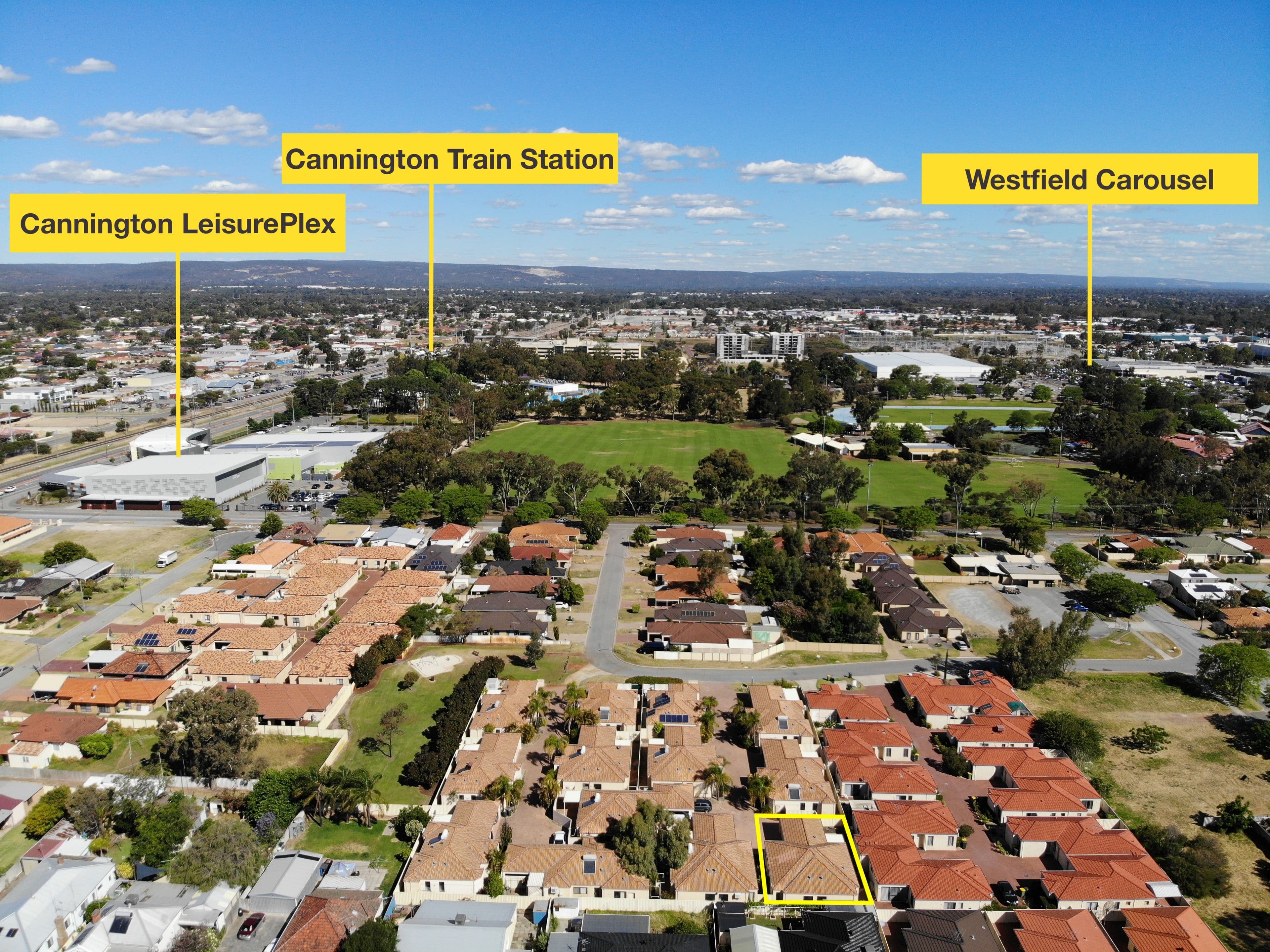 19 Holton Way, Cannington WA 6107, Cannington - Thumbnail 5