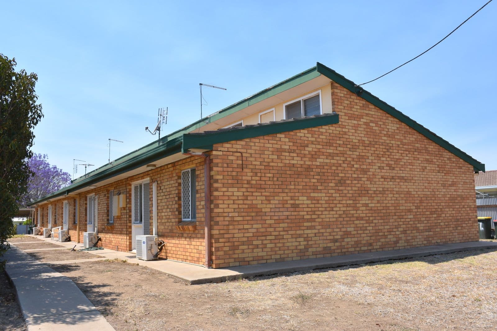 Moree NSW 2400, Moree - Image 1
